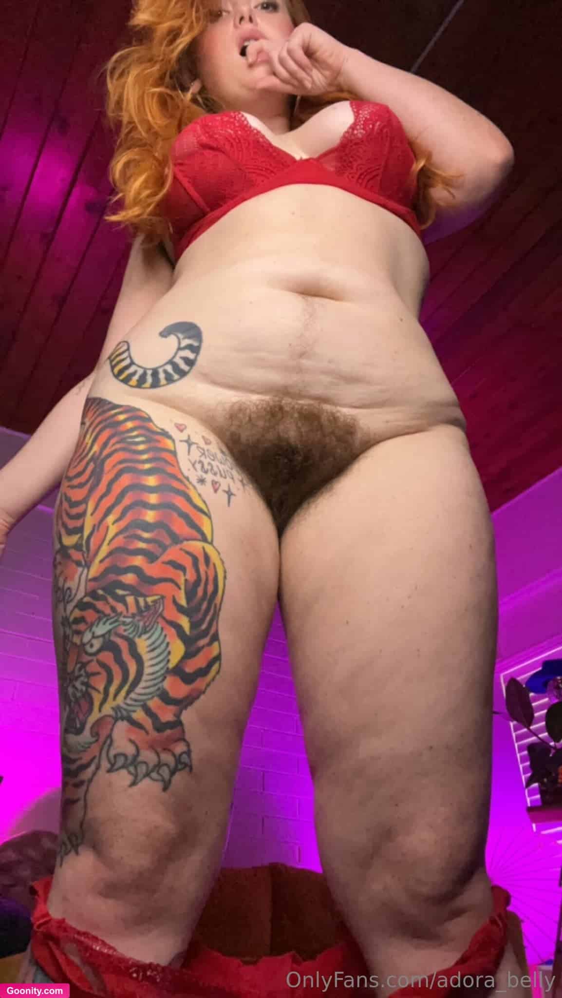 Adora ‘horny’ Bell photo 69