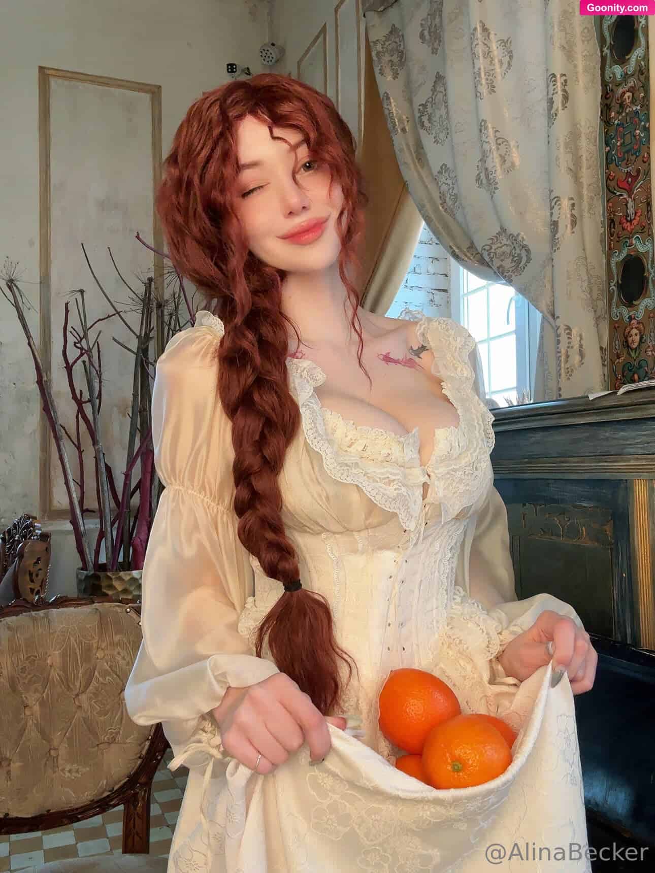 Alina Becker 🍑 photo 13