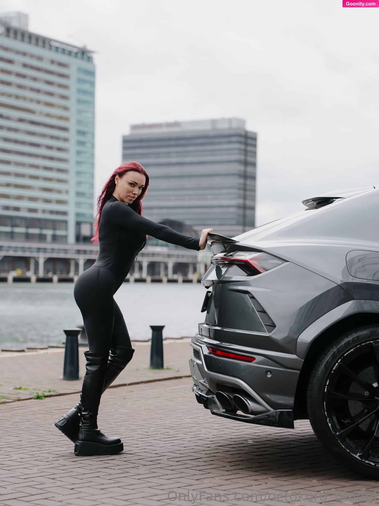 🖤 Octokuro 🐙 photo 20