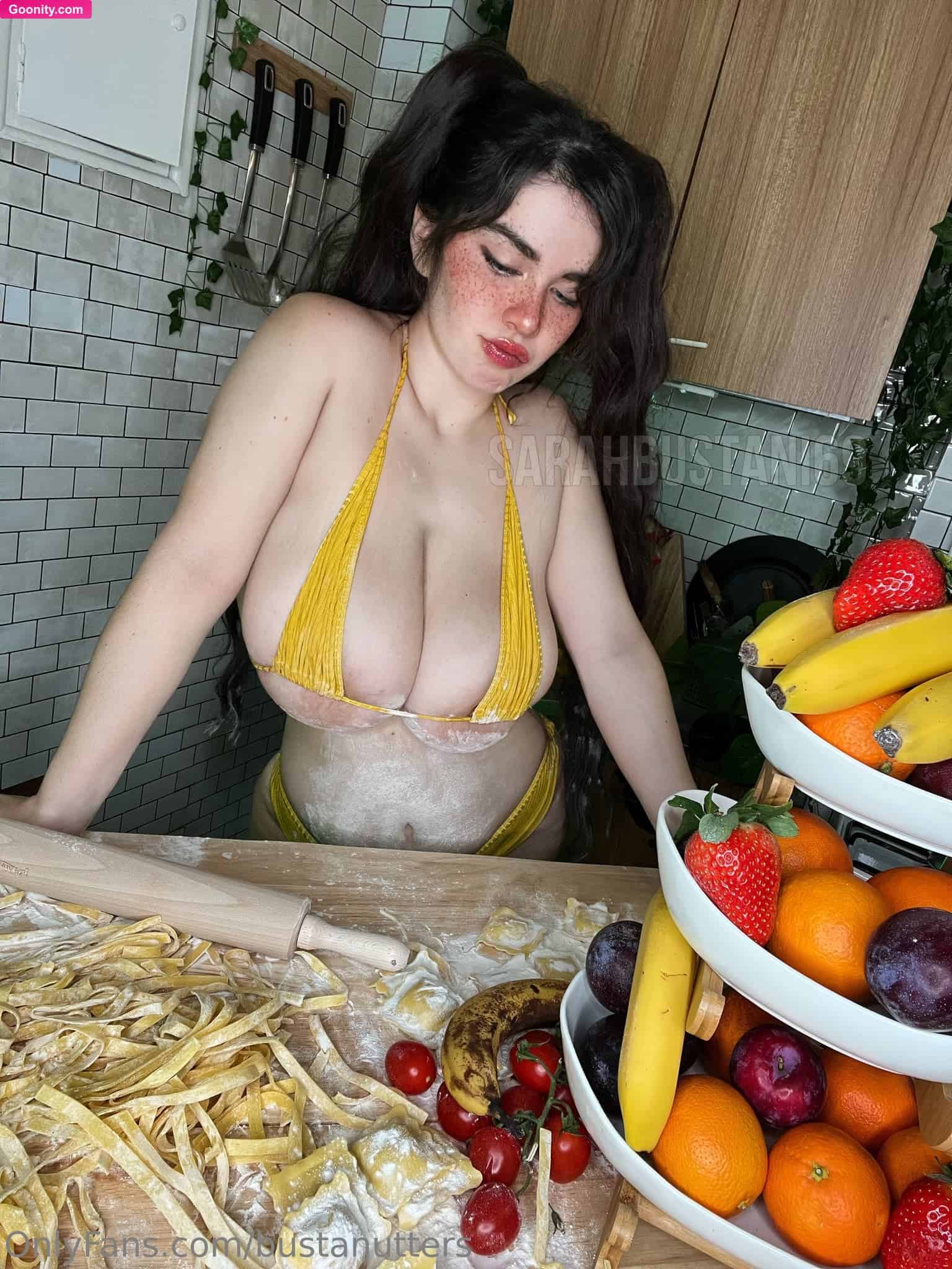 Sara Bustani 🍓 photo 61