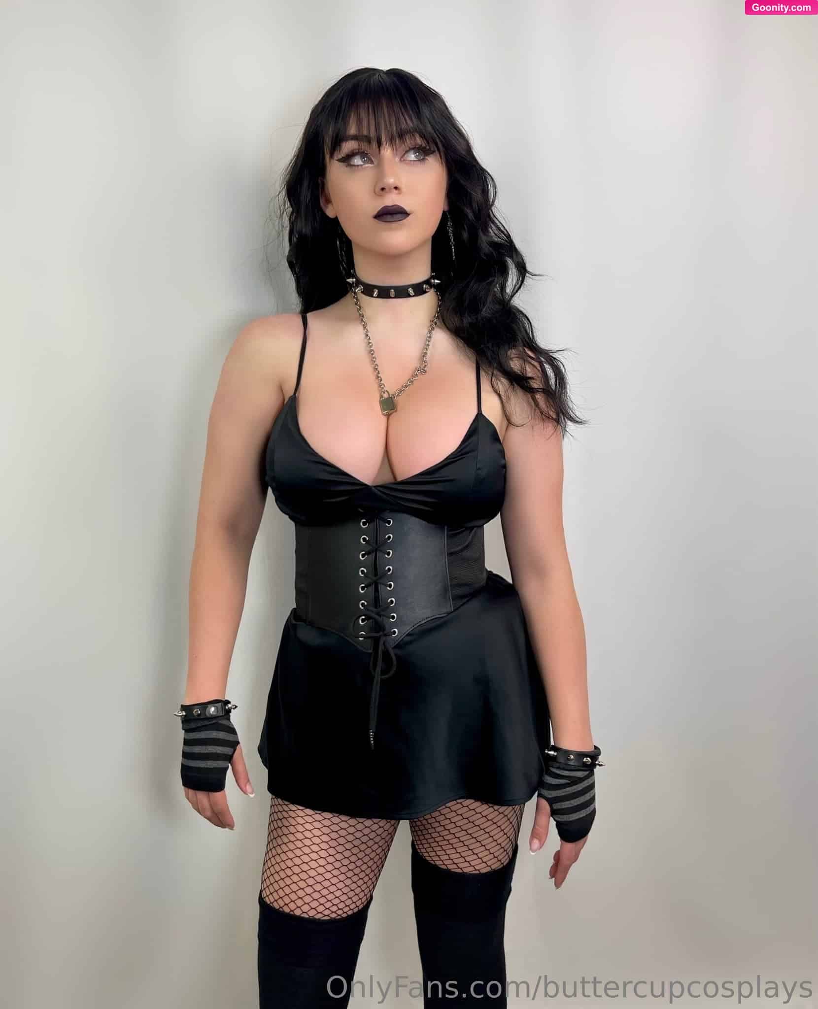 buttercupcosplays - Photo 12