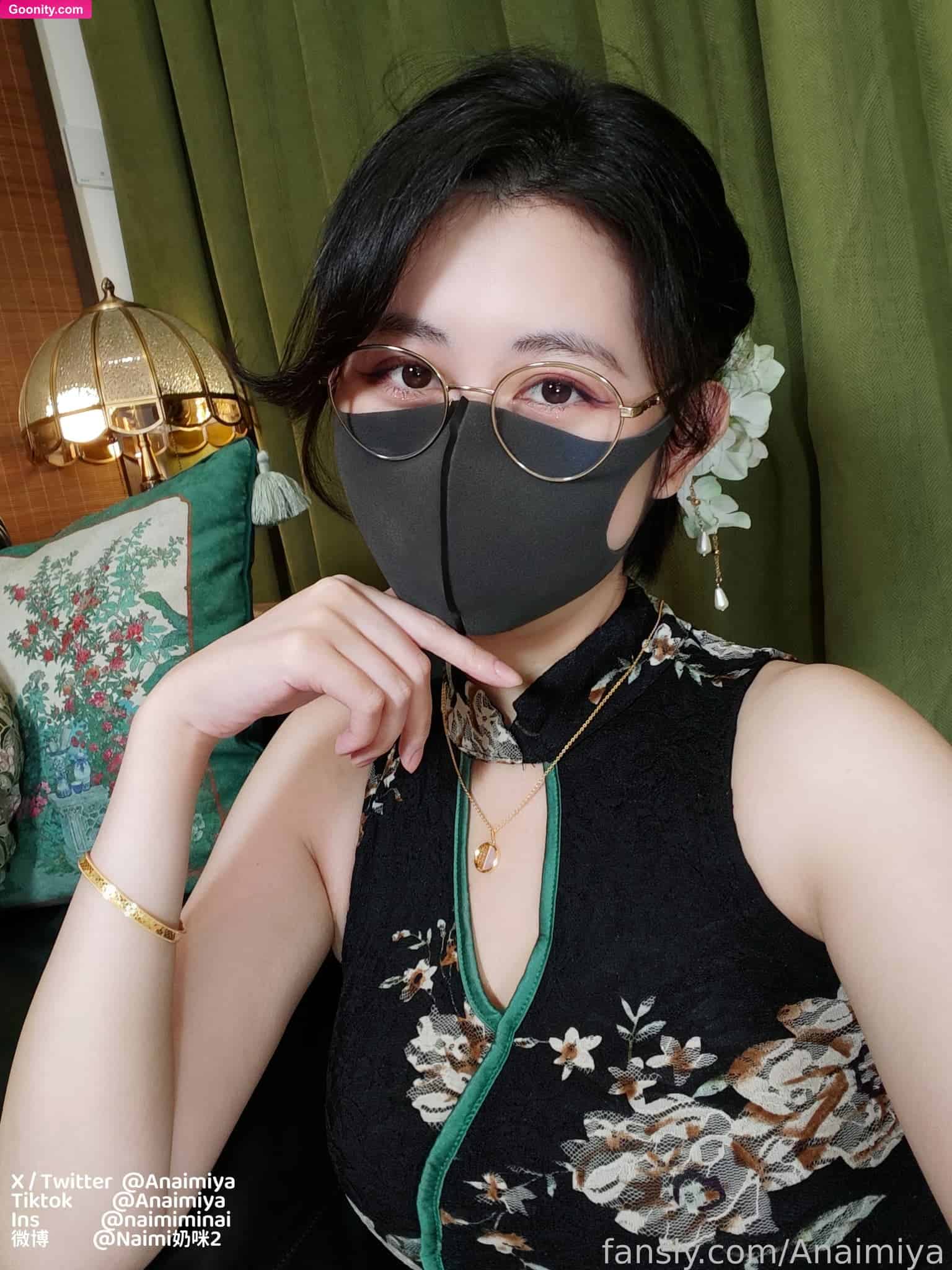 Naimi奶咪 photo 33