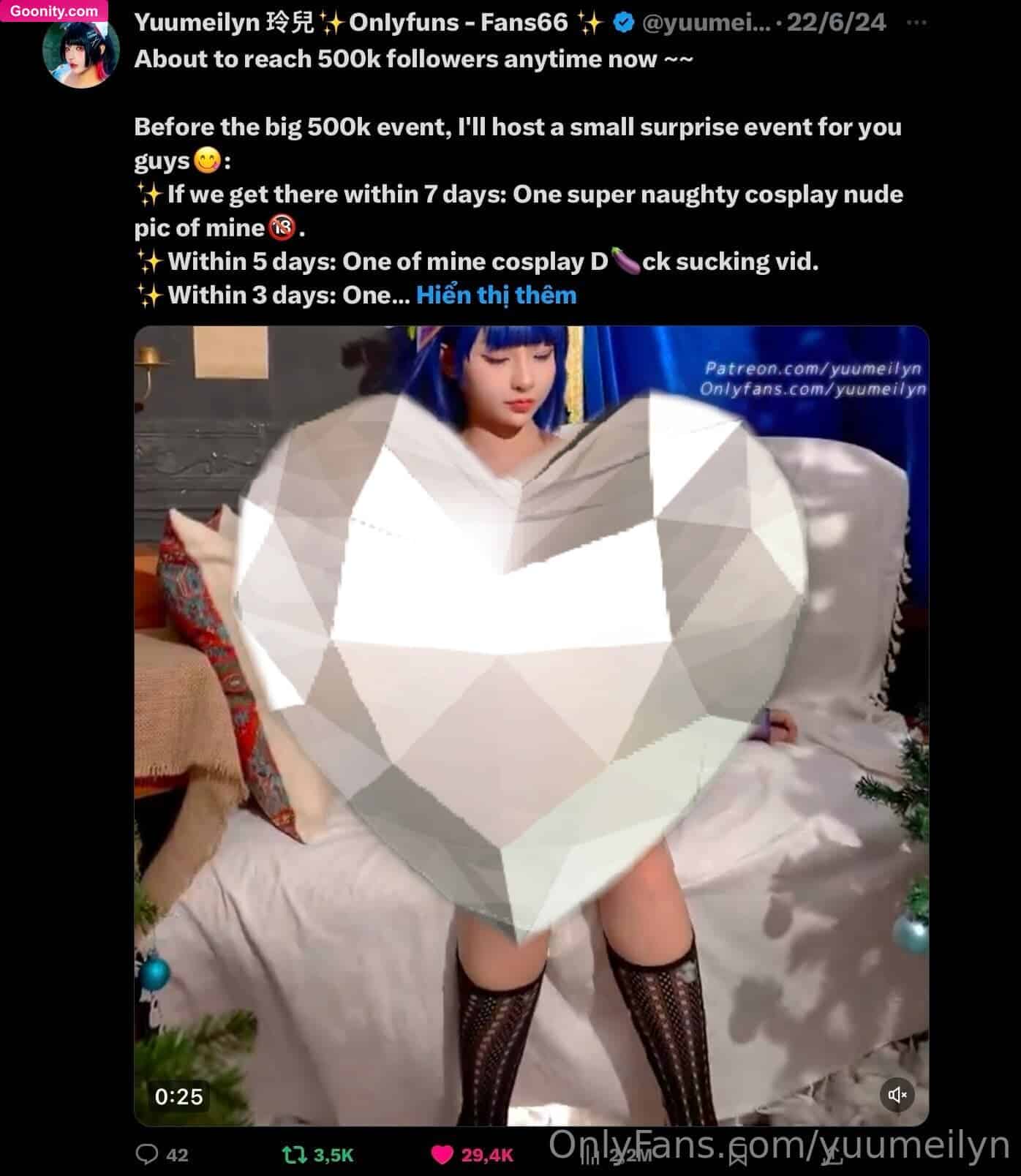 Yuumeilyn photo 49