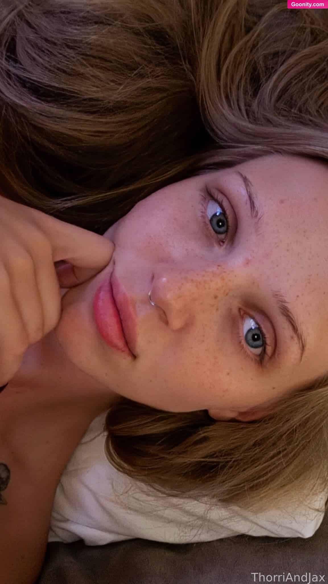 Thorri ANAL 💕 photo 53