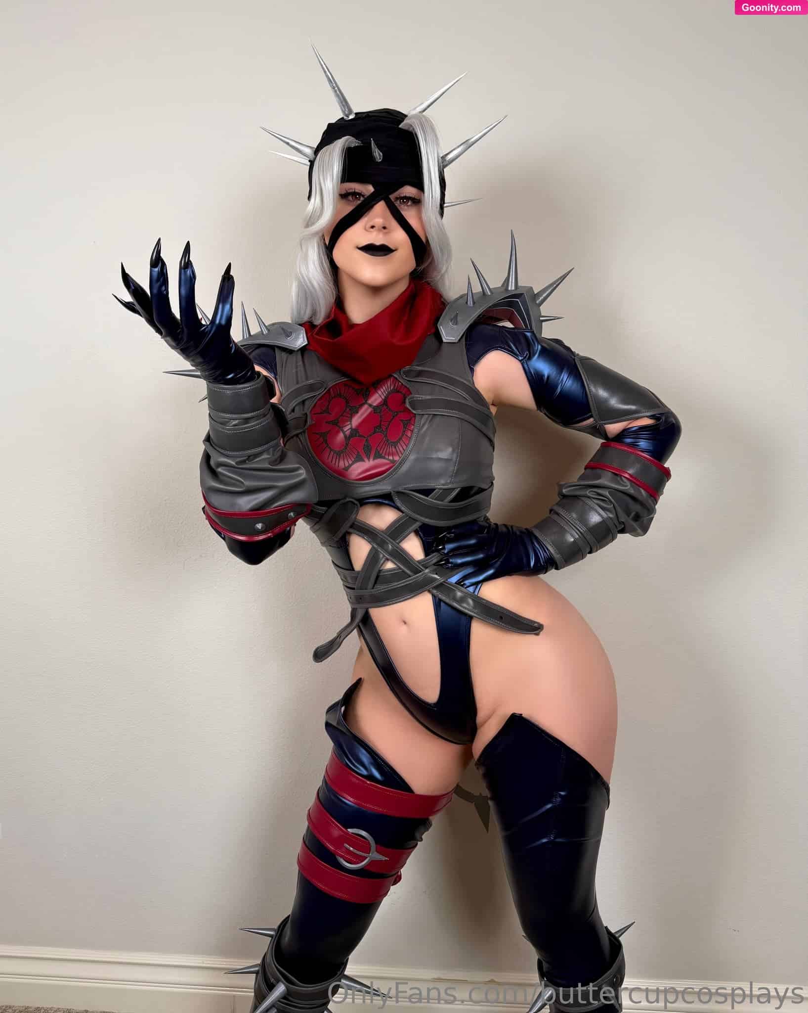 Buttercup Cosplays photo 29