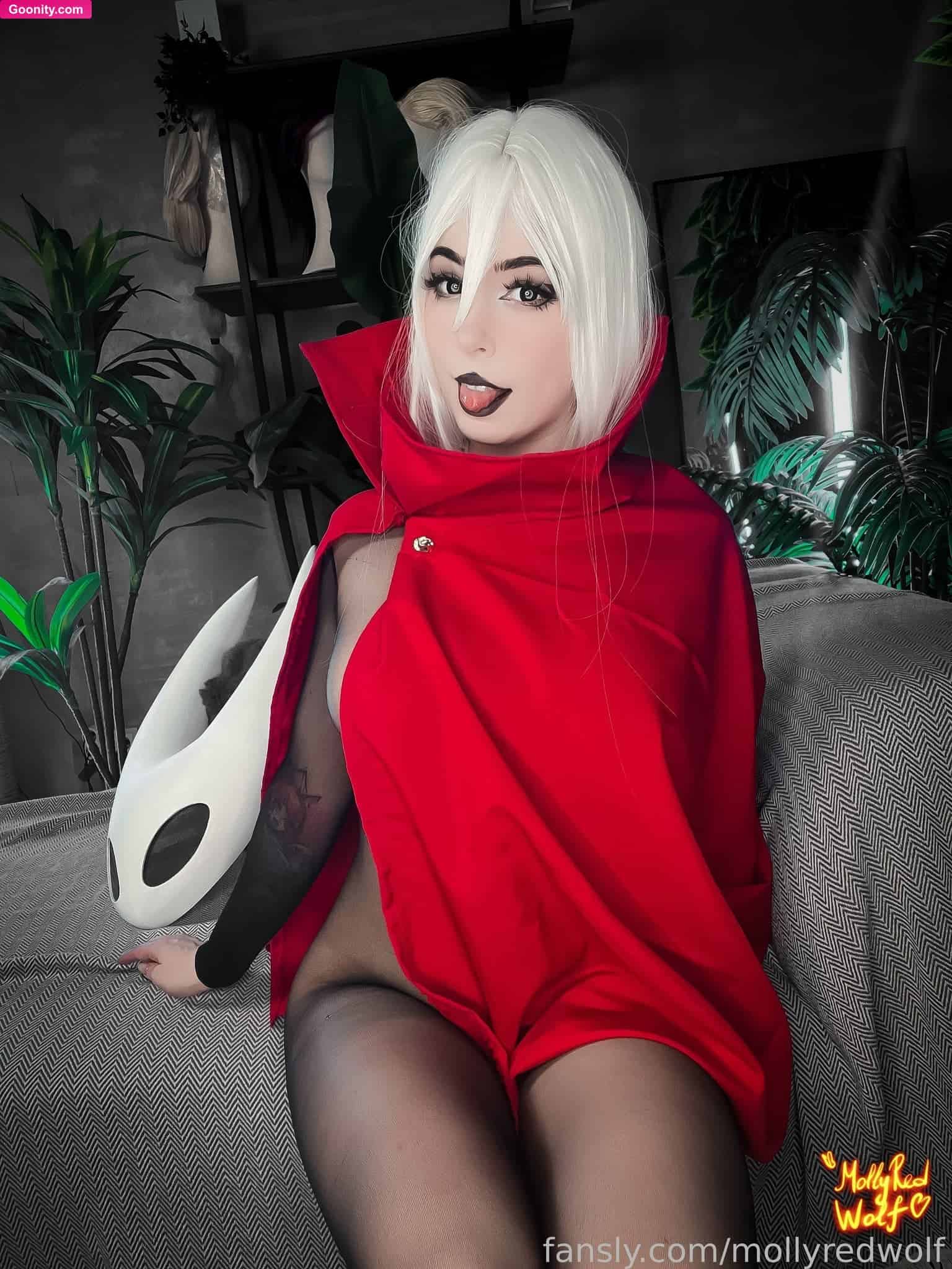 mollyredwolf photo 66