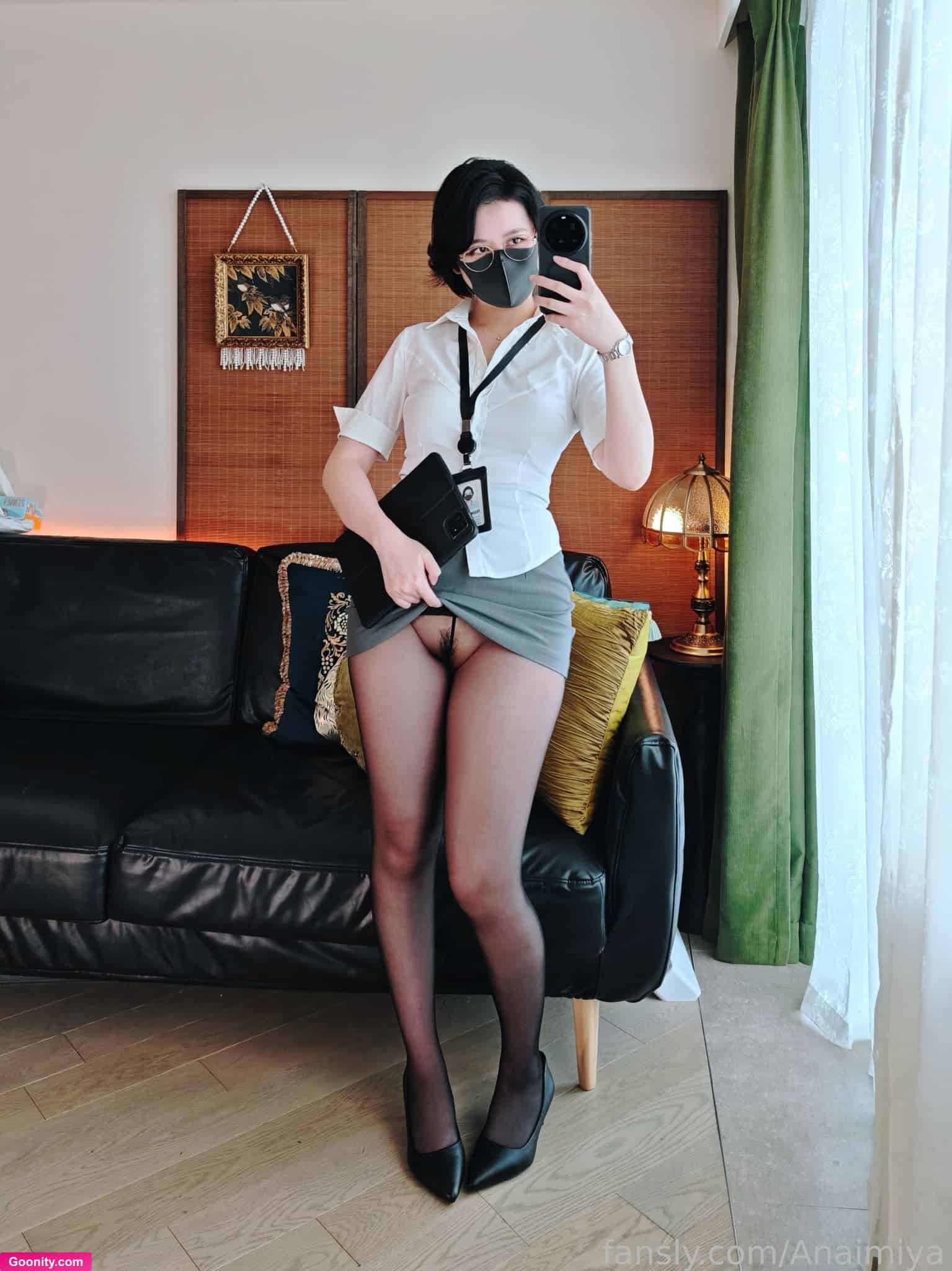 Naimi奶咪 photo 70