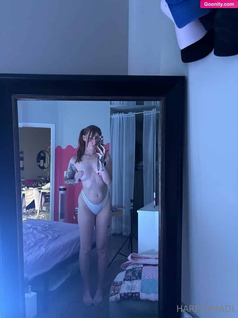 HARPER MADI ♡ photo 83