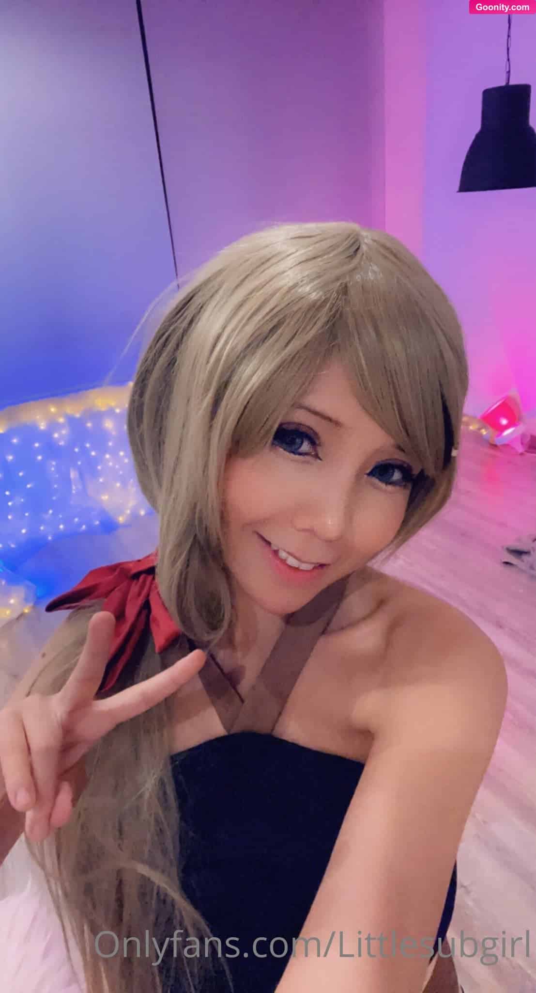 Littlesubgirl photo 76