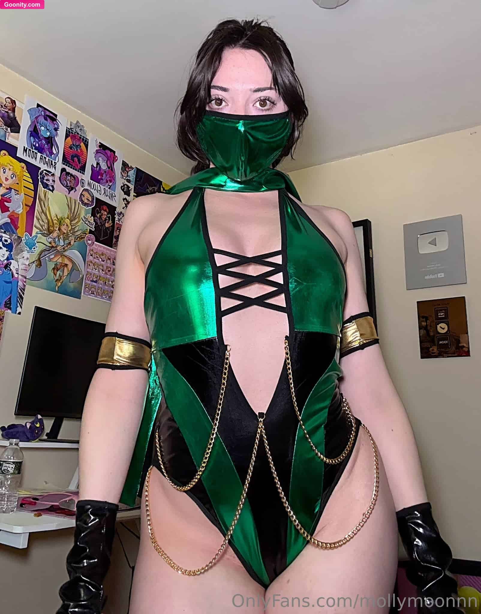 Molly Moon 🌙 photo 47