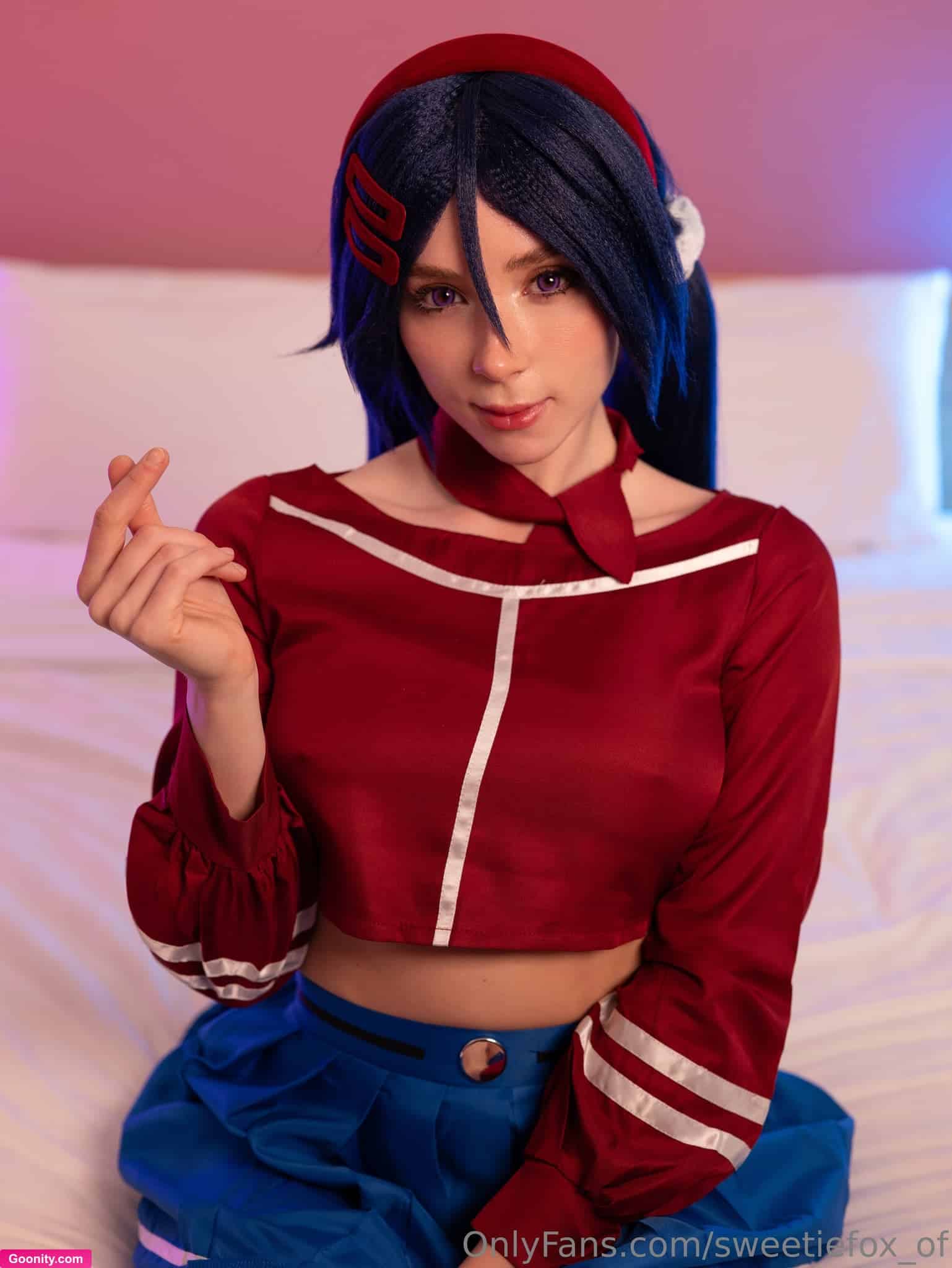 Sweetie Fox photo 48