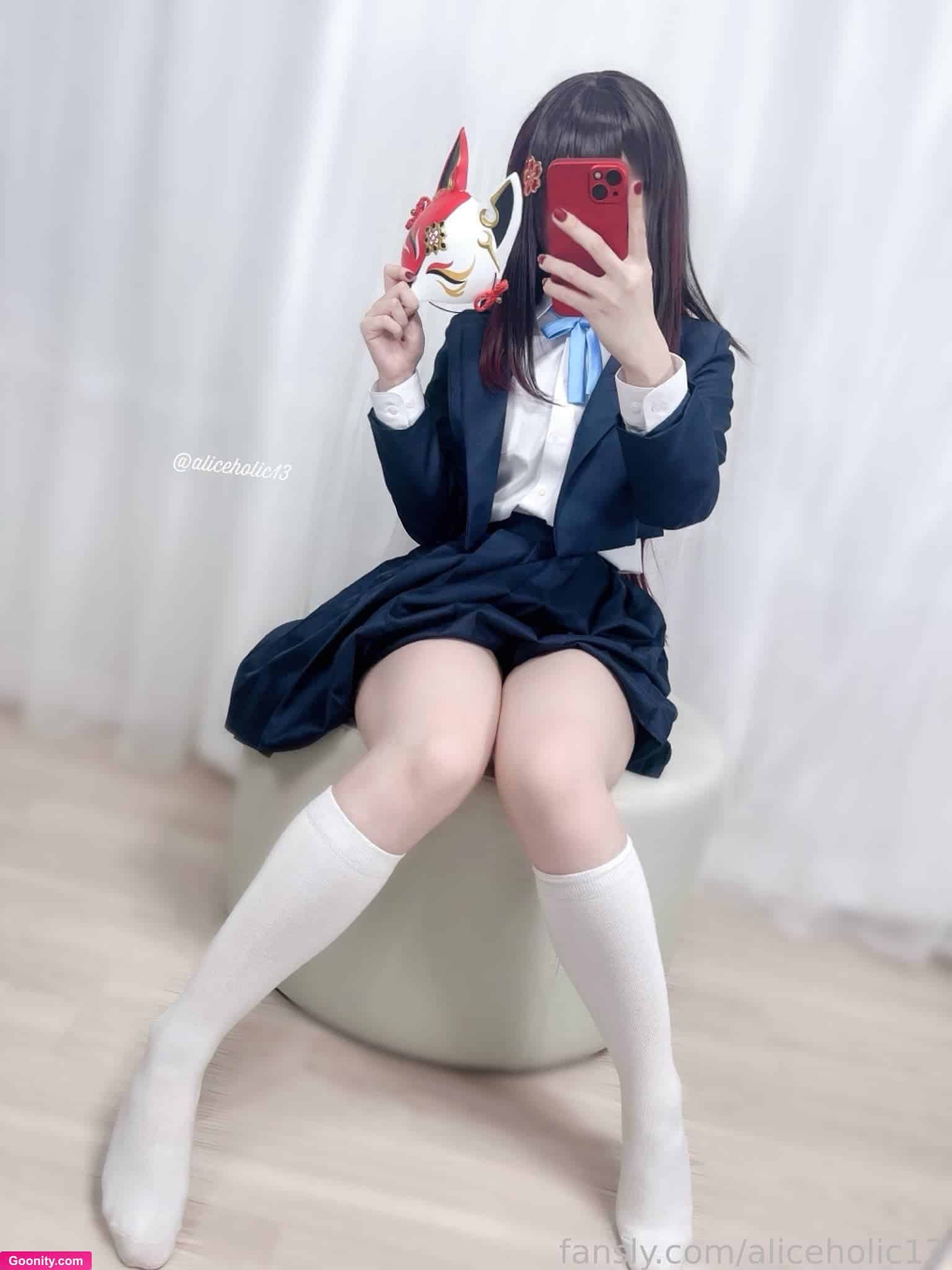 AliceHolic13 photo 36