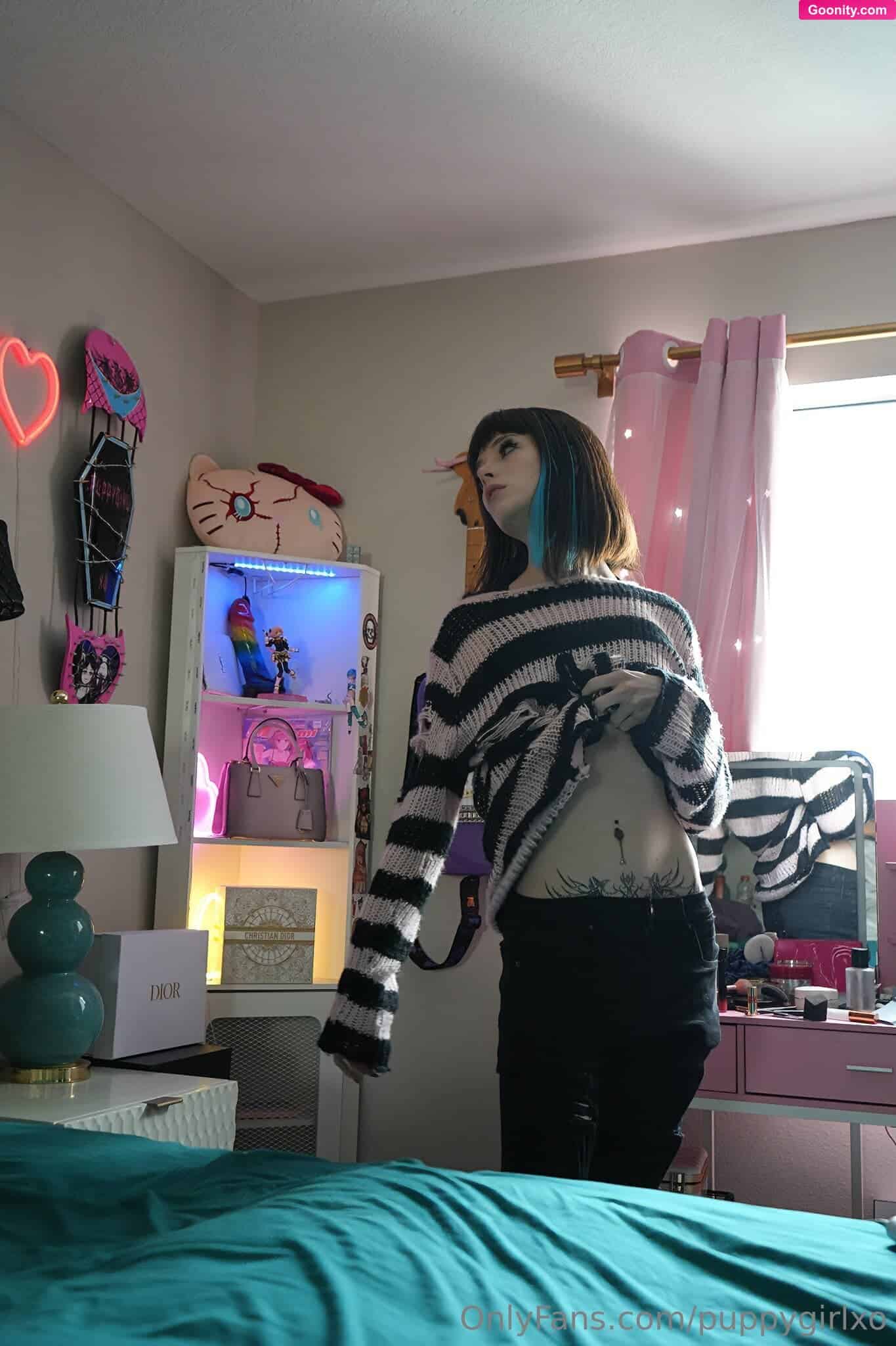 Puppygirlxo photo 33