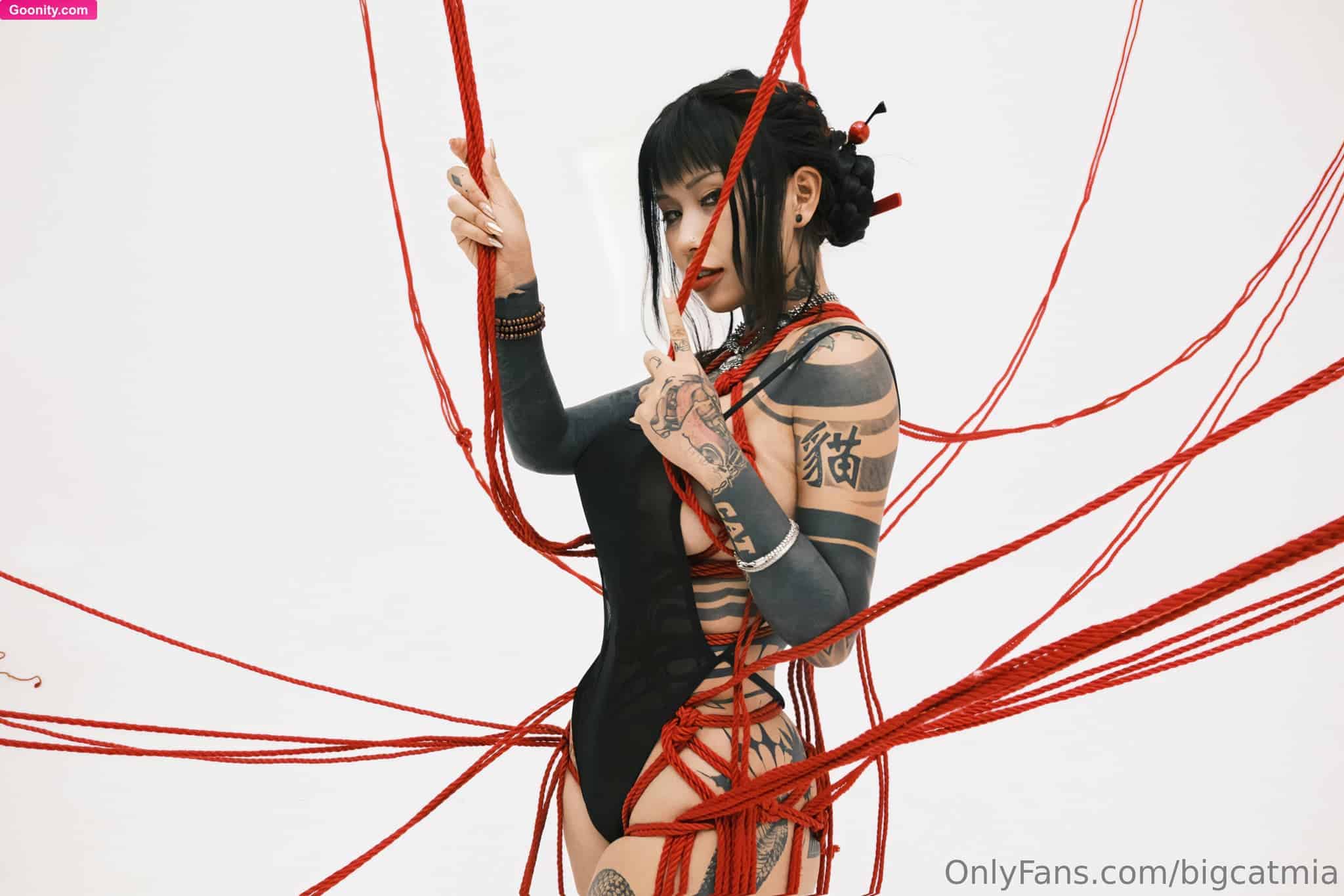 高乔尤美MIA photo 33