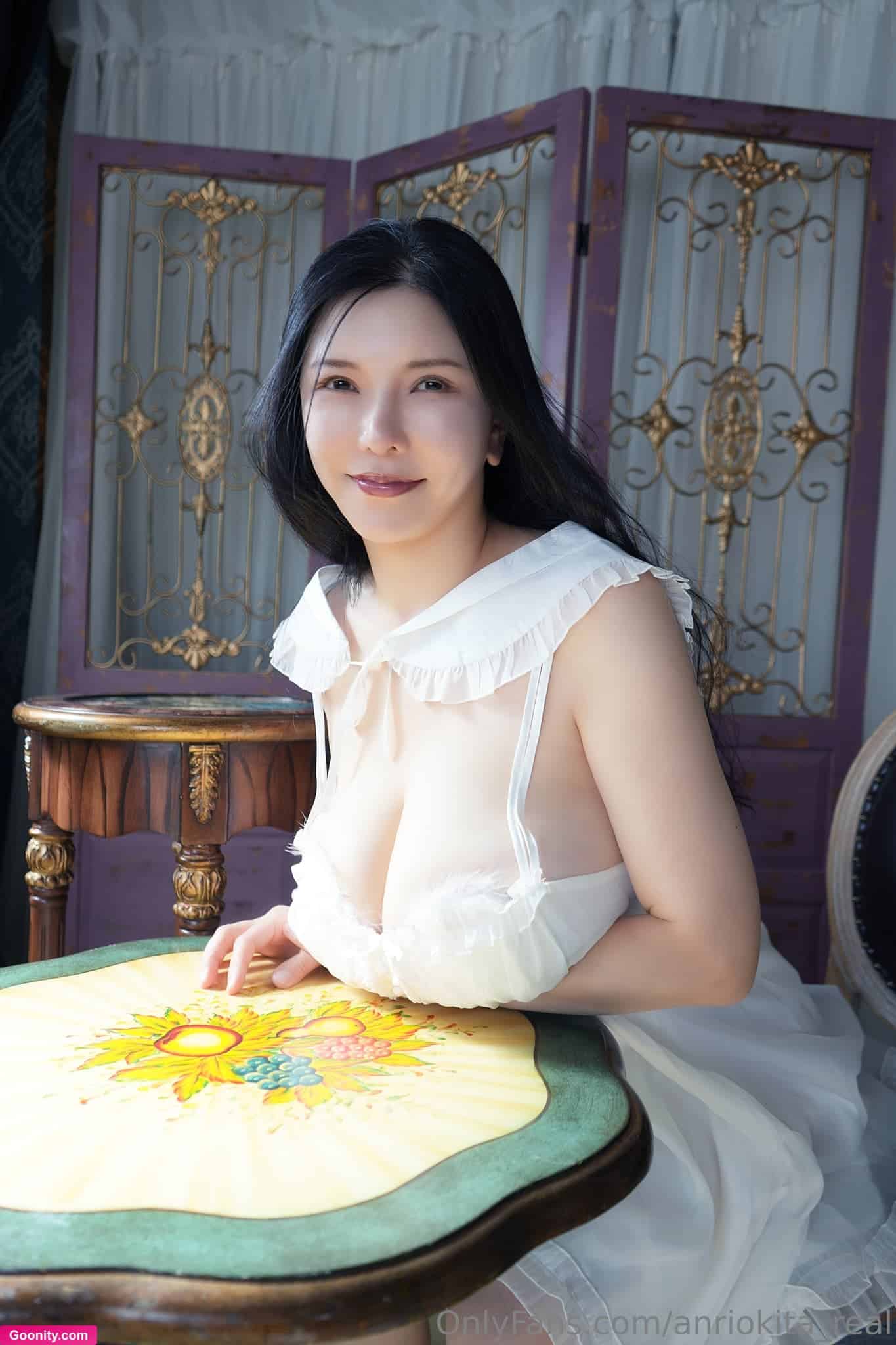 沖田杏梨 Anri Okita photo 32