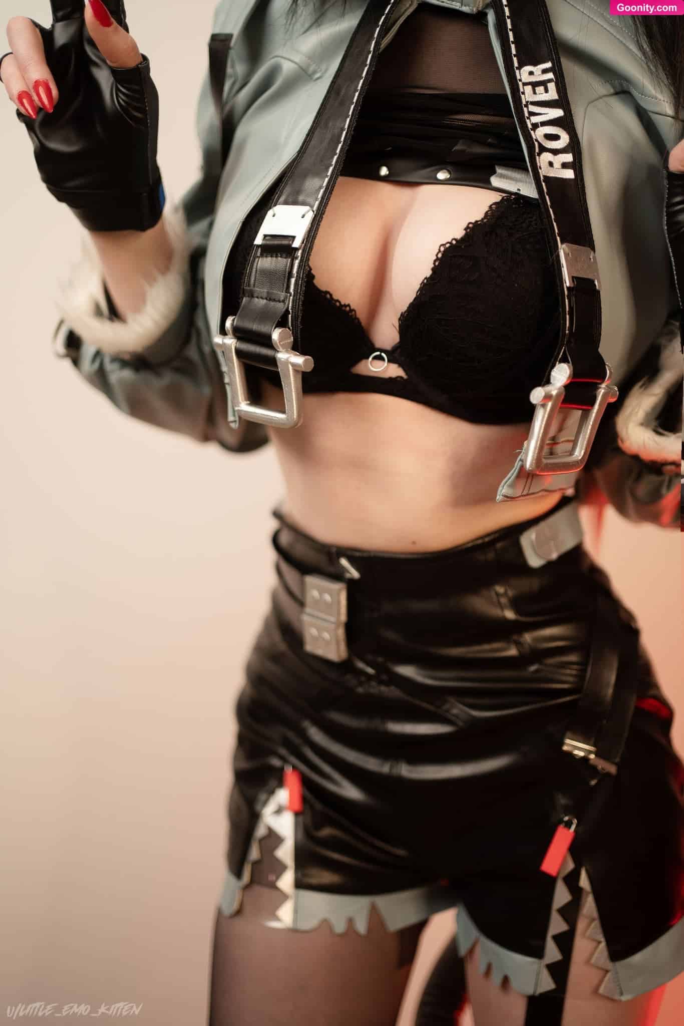 little_emo_kitten photo 40