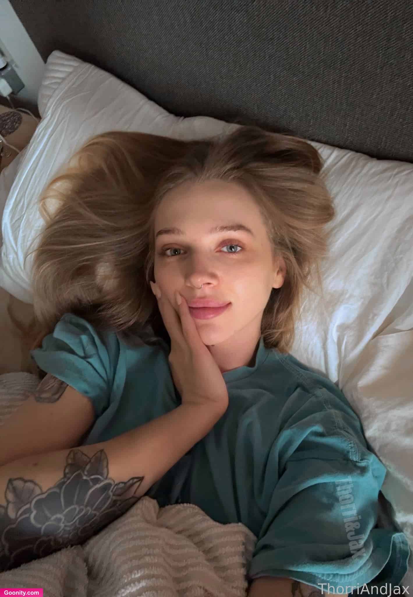 Thorri ANAL 💕 photo 66