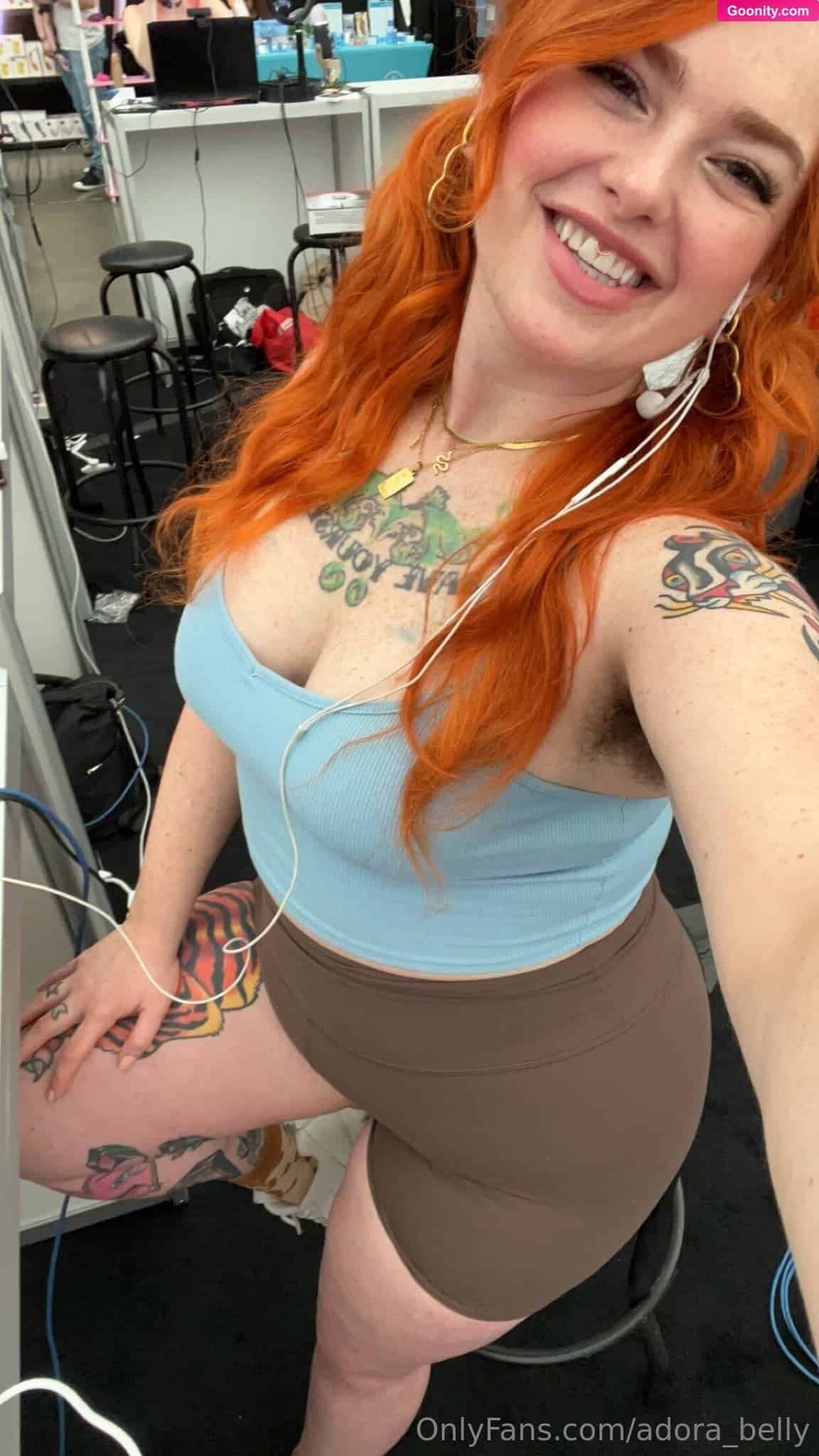 Adora ‘horny’ Bell photo 58