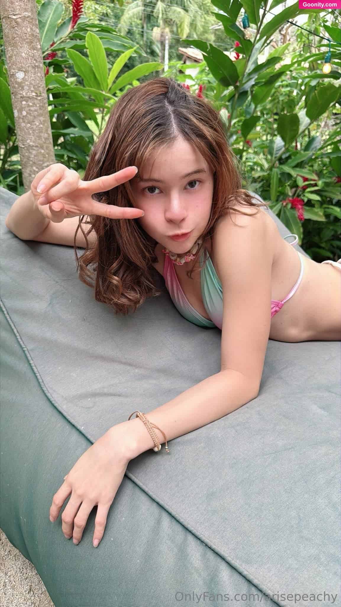 Arise Peachy 🍑 photo 24