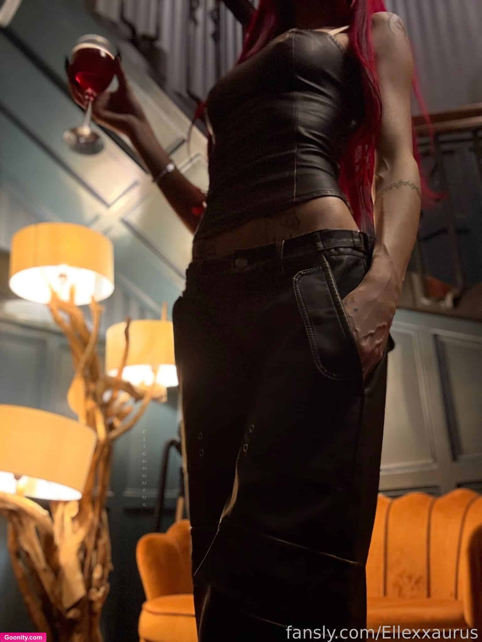 Ellexxaurus photo 52