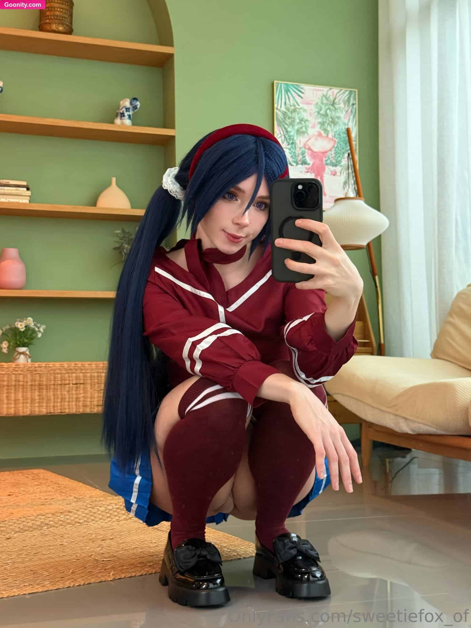 Sweetie Fox photo 42