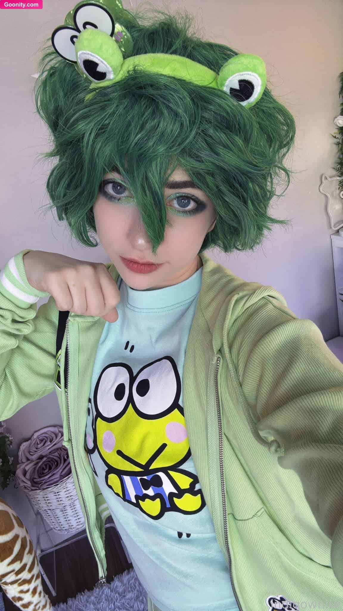 Indigo White photo 8