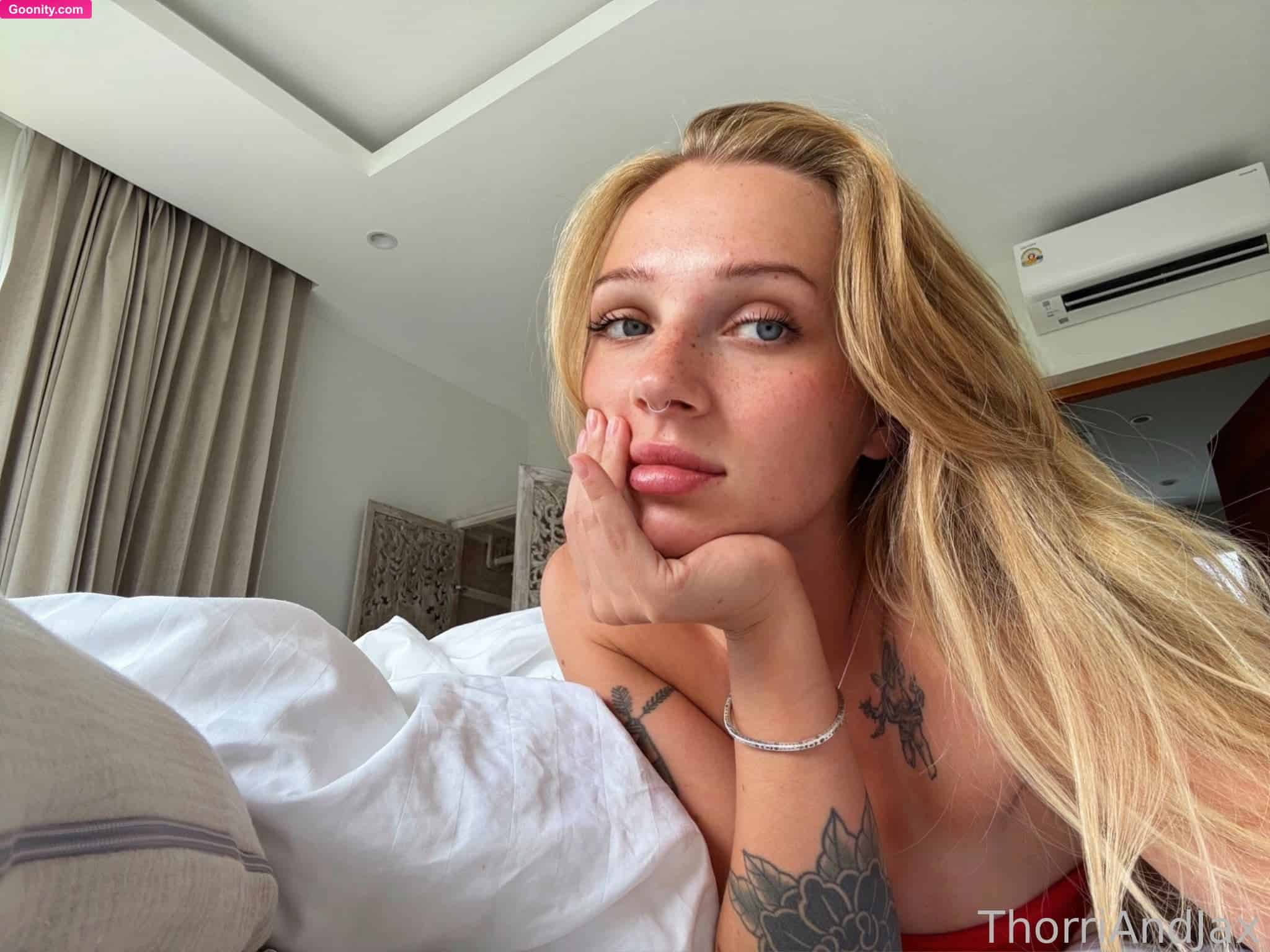 Thorri ANAL 💕 photo 52