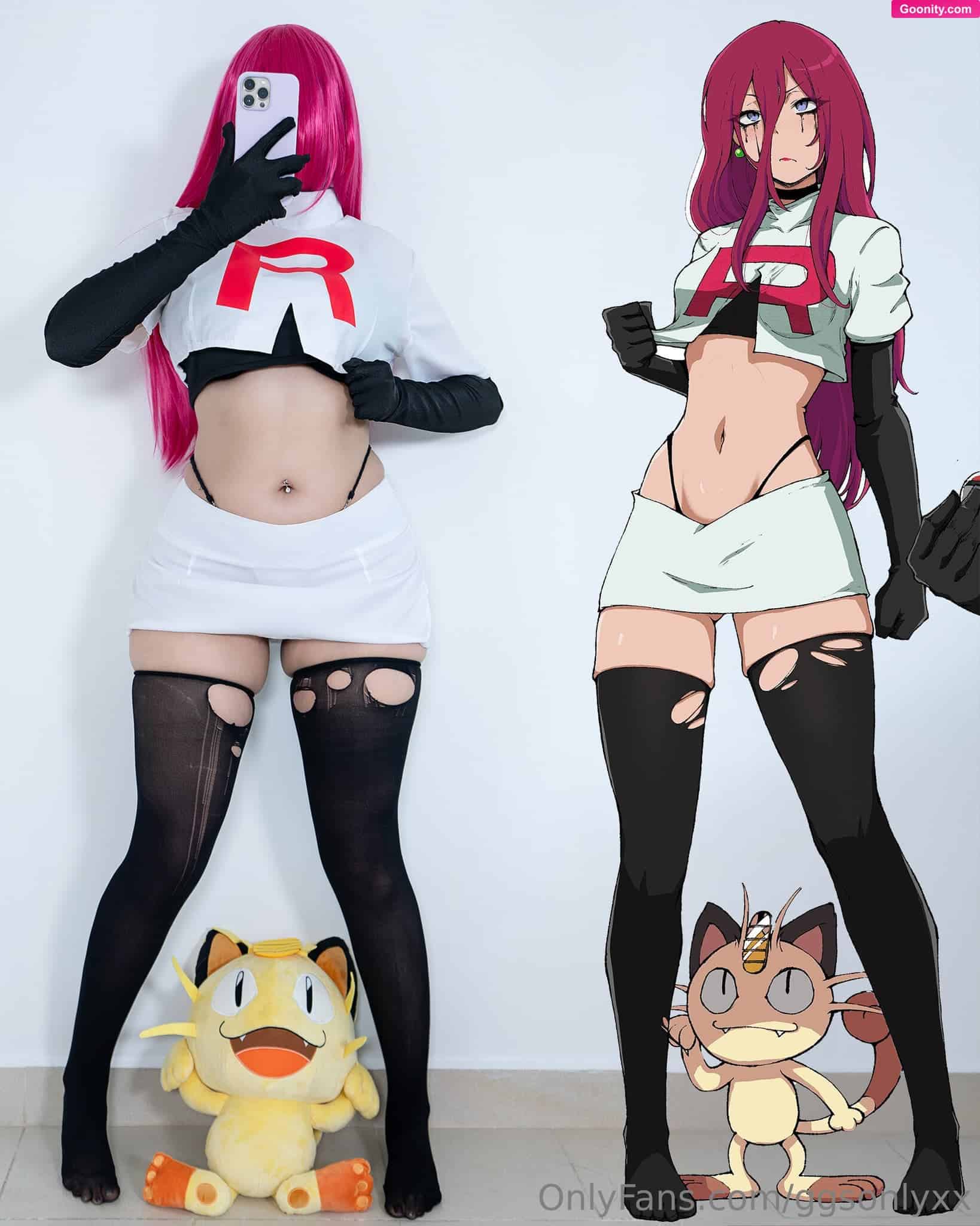 ggsonlyxx - Photo 15