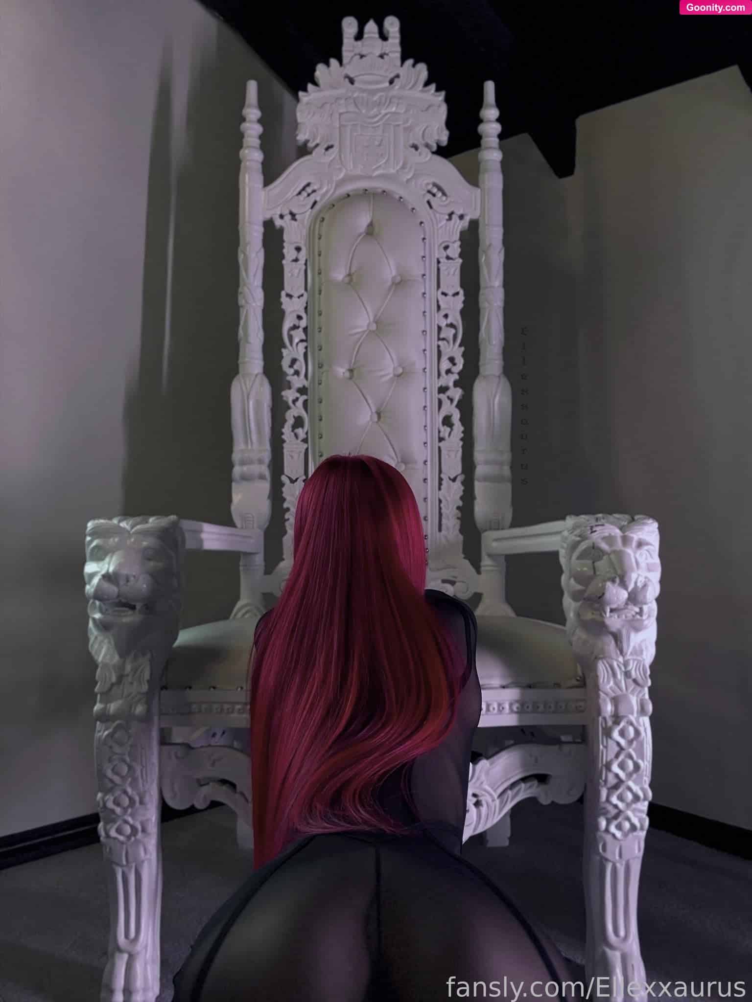 Ellexxaurus photo 72