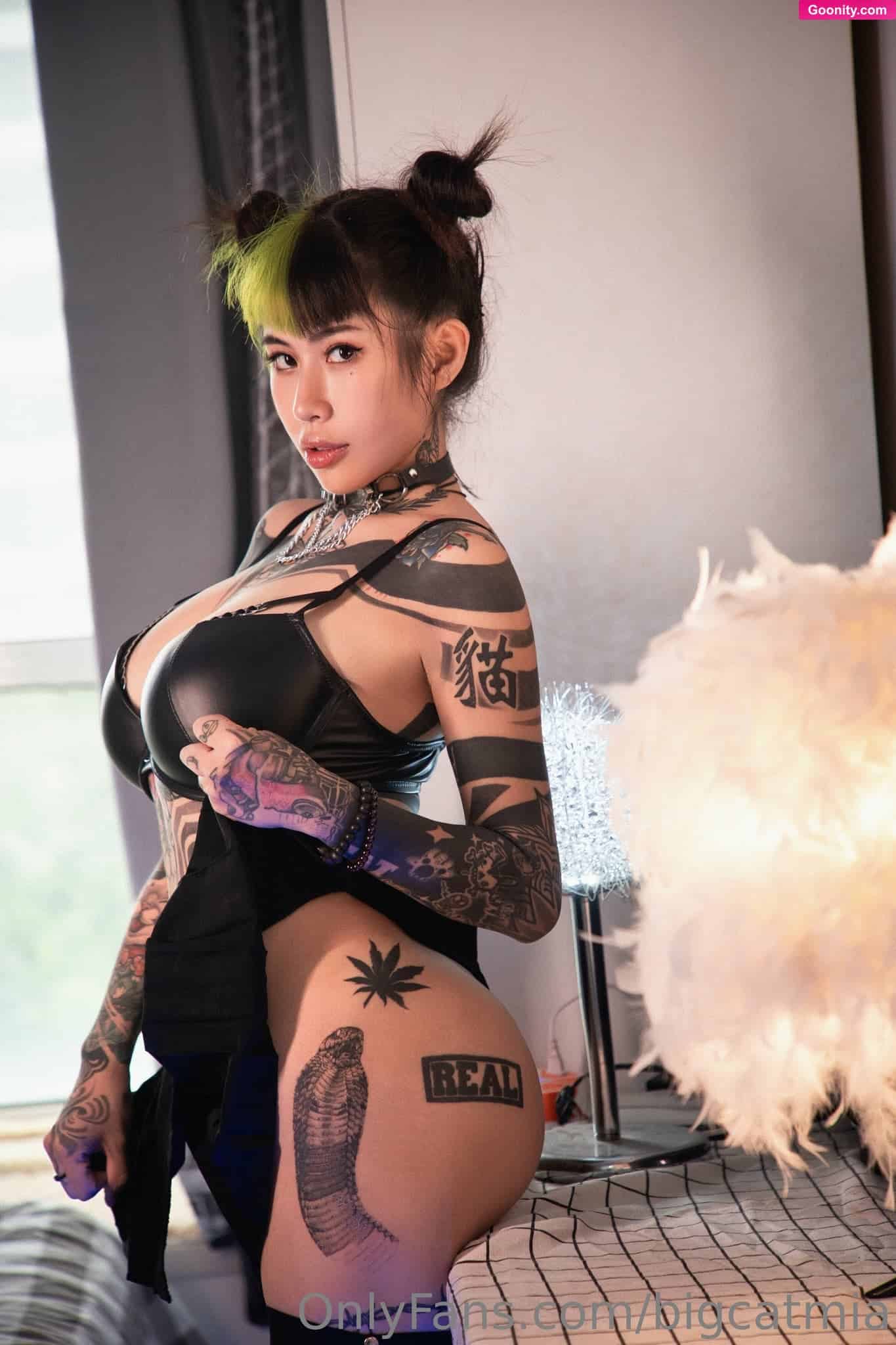 高乔尤美MIA photo 94