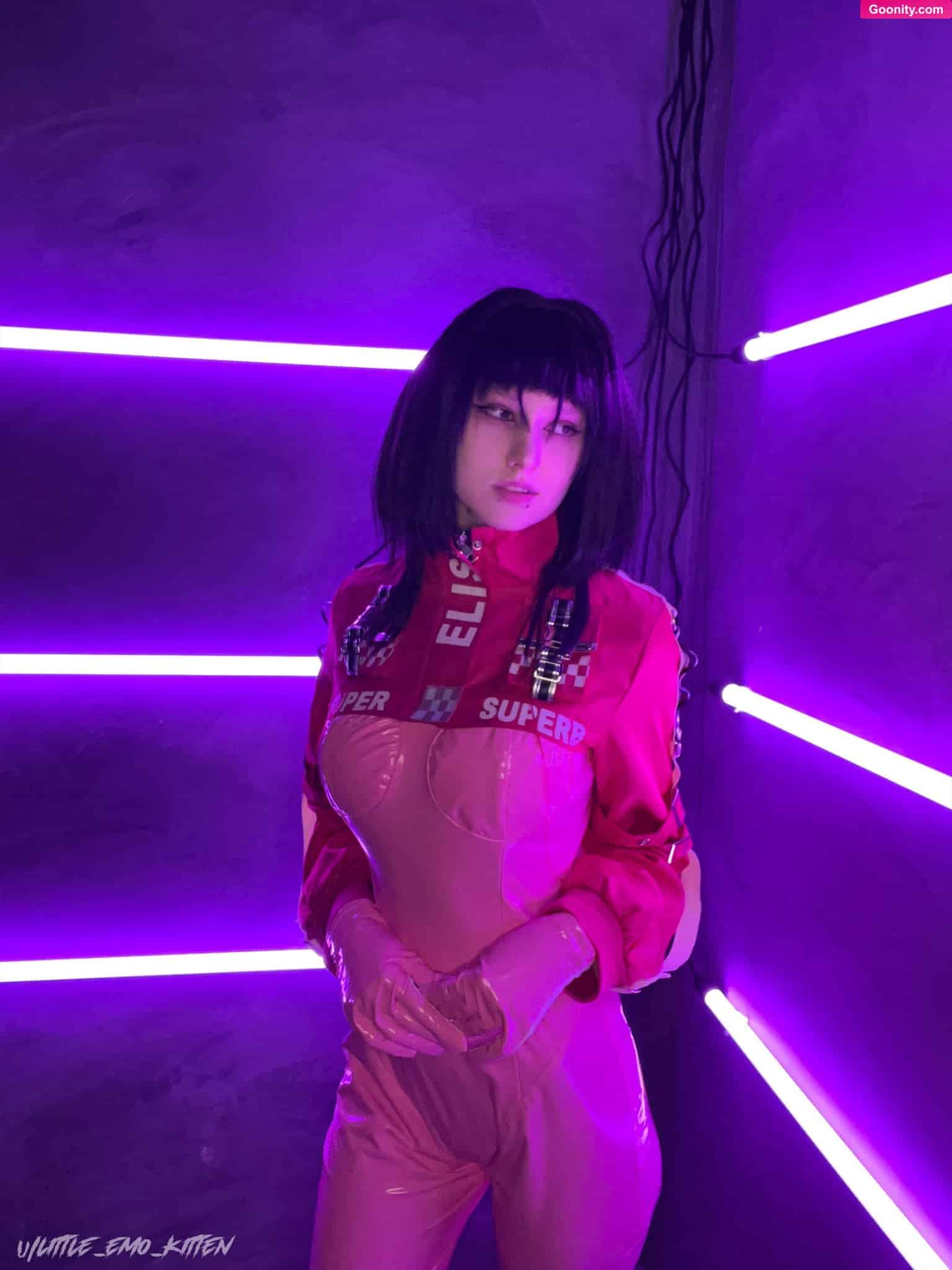 little_emo_kitten photo 49