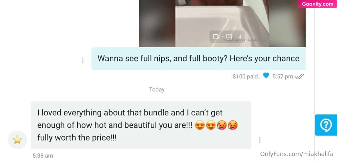 Mia Khalifa photo 89