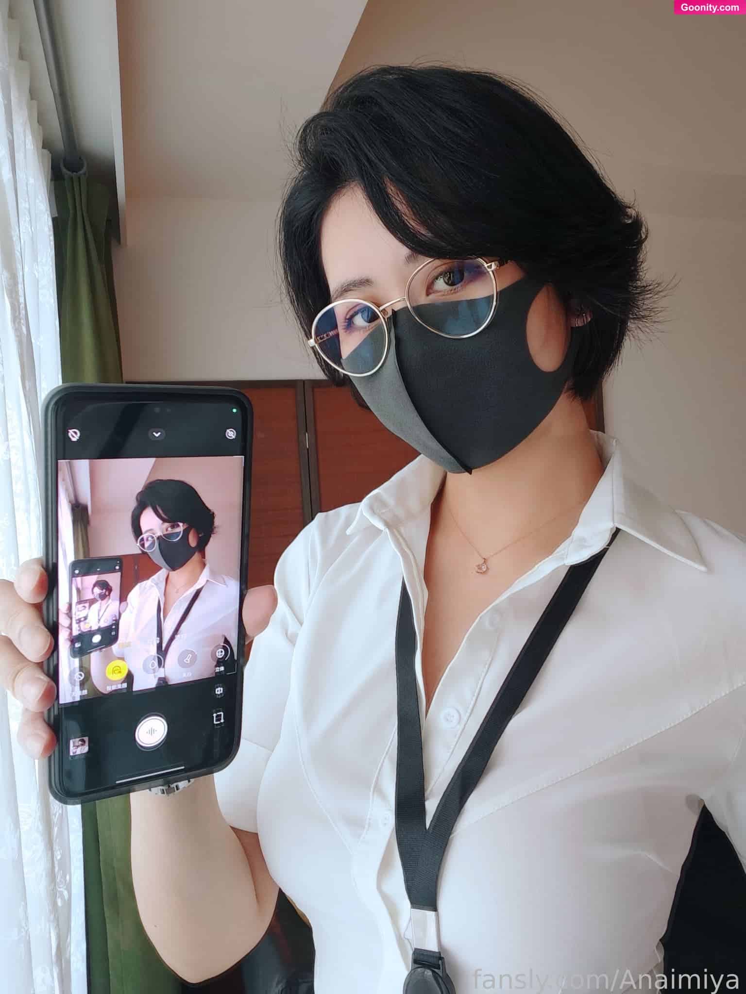 Naimi奶咪 photo 67