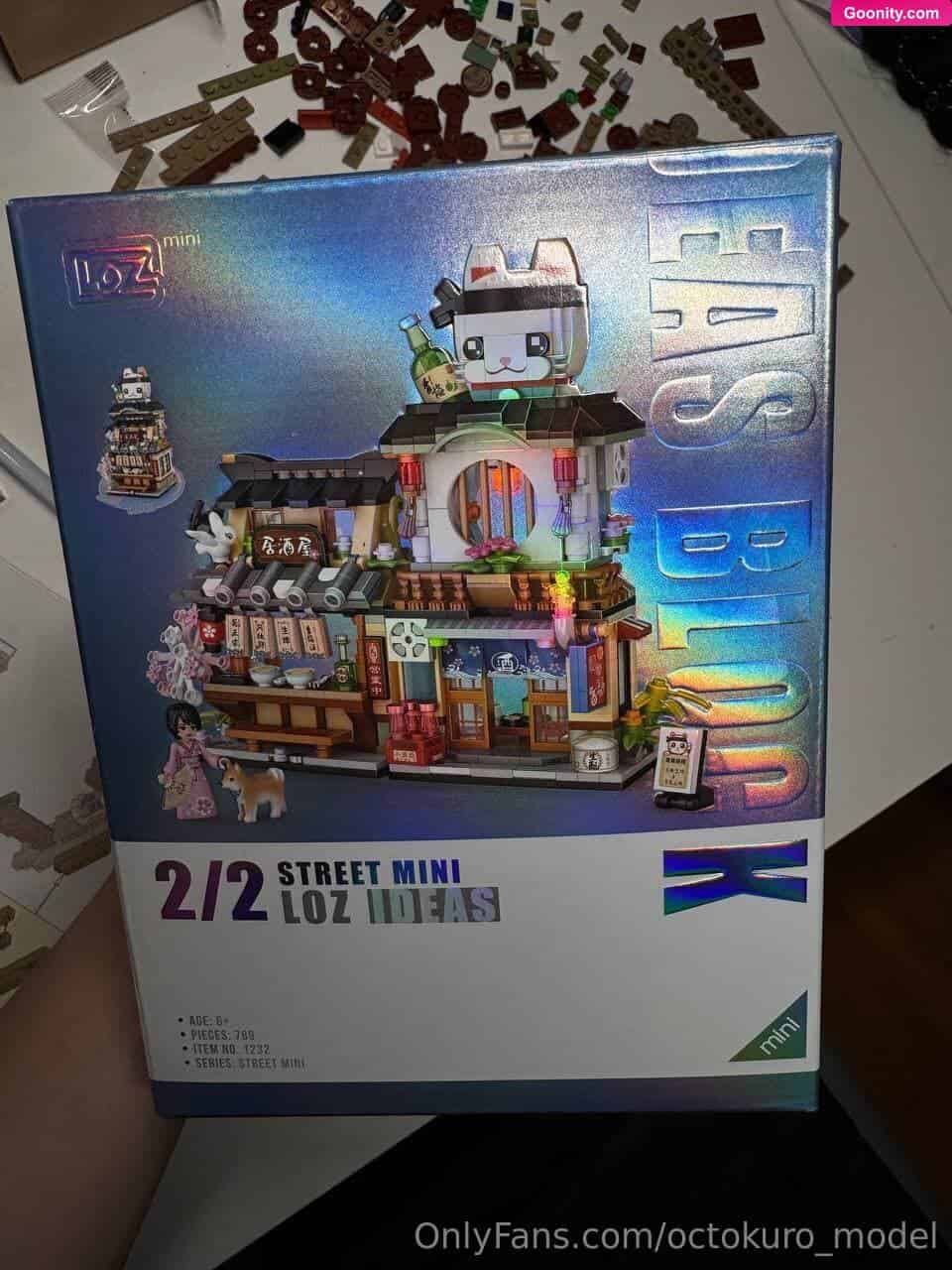 🖤 Octokuro 🐙 photo 30