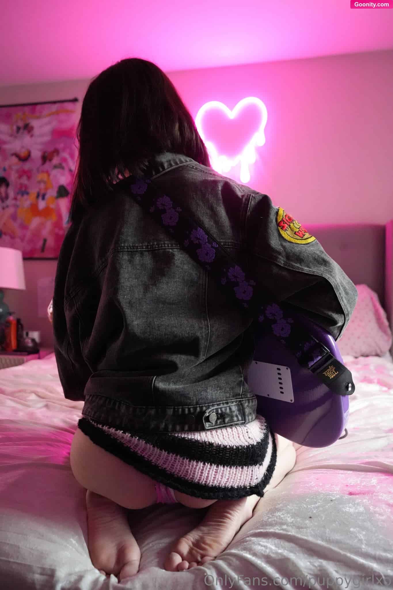 Puppygirlxo photo 35