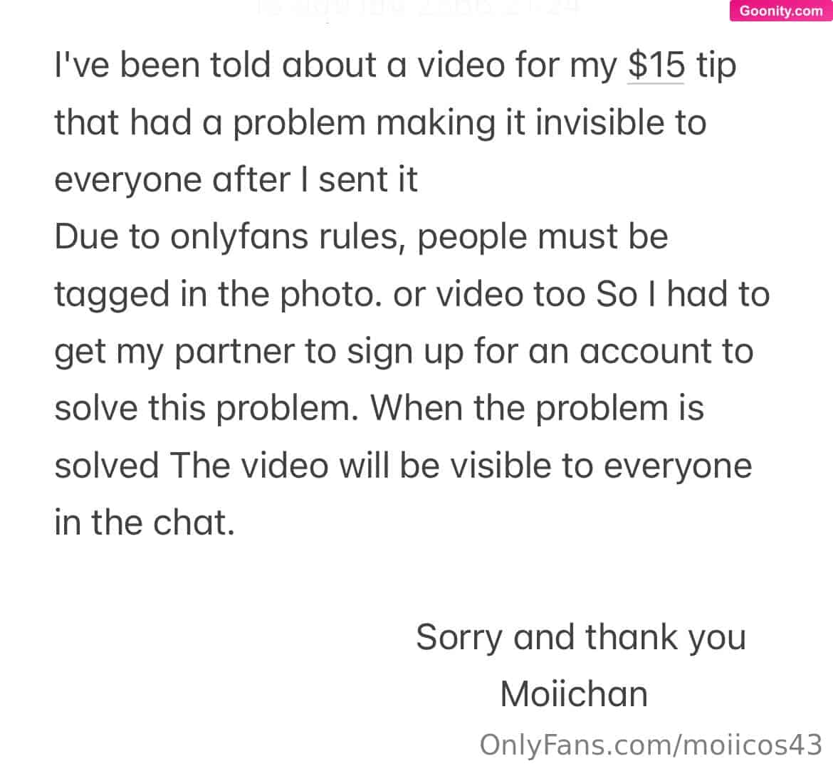 𝗠𝗼𝗶𝗶𝗰𝗼𝘀 🎏 photo 67