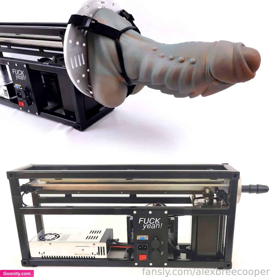 AlexBreeCooper photo 35