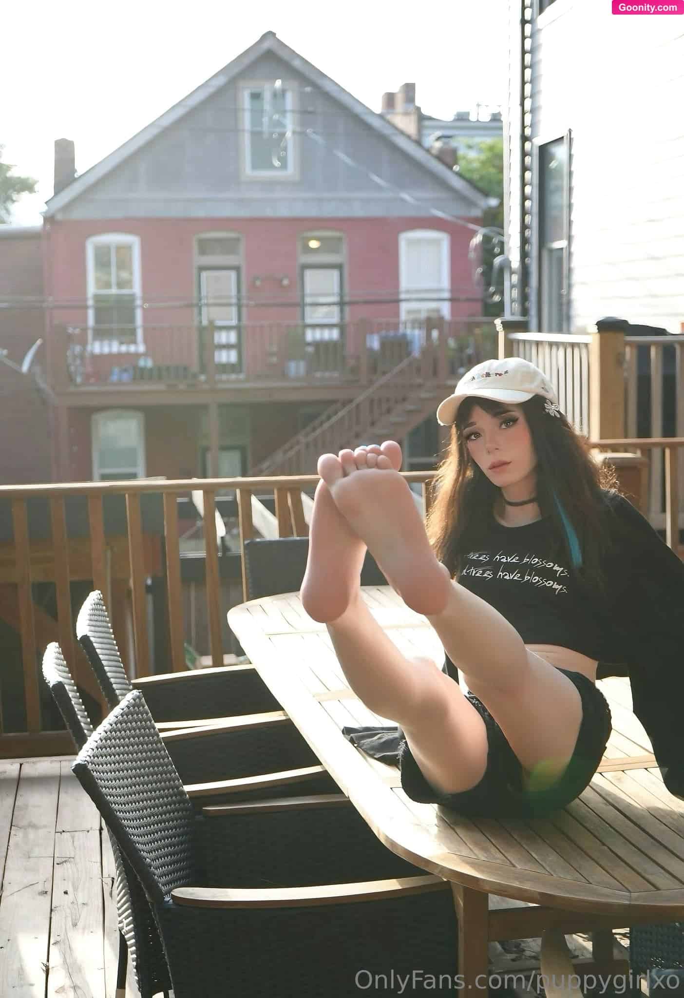 Puppygirlxo photo 65