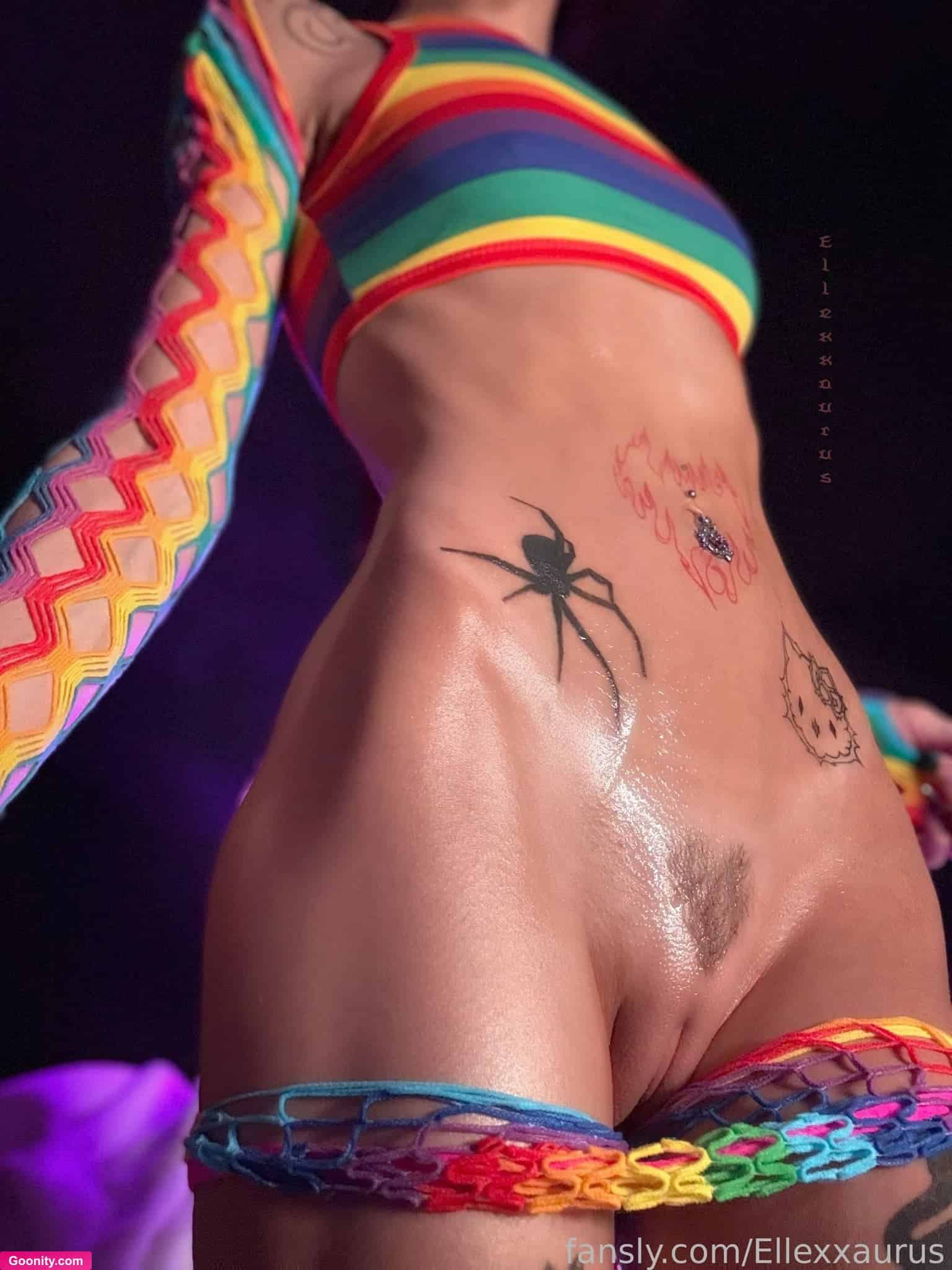 Ellexxaurus photo 90