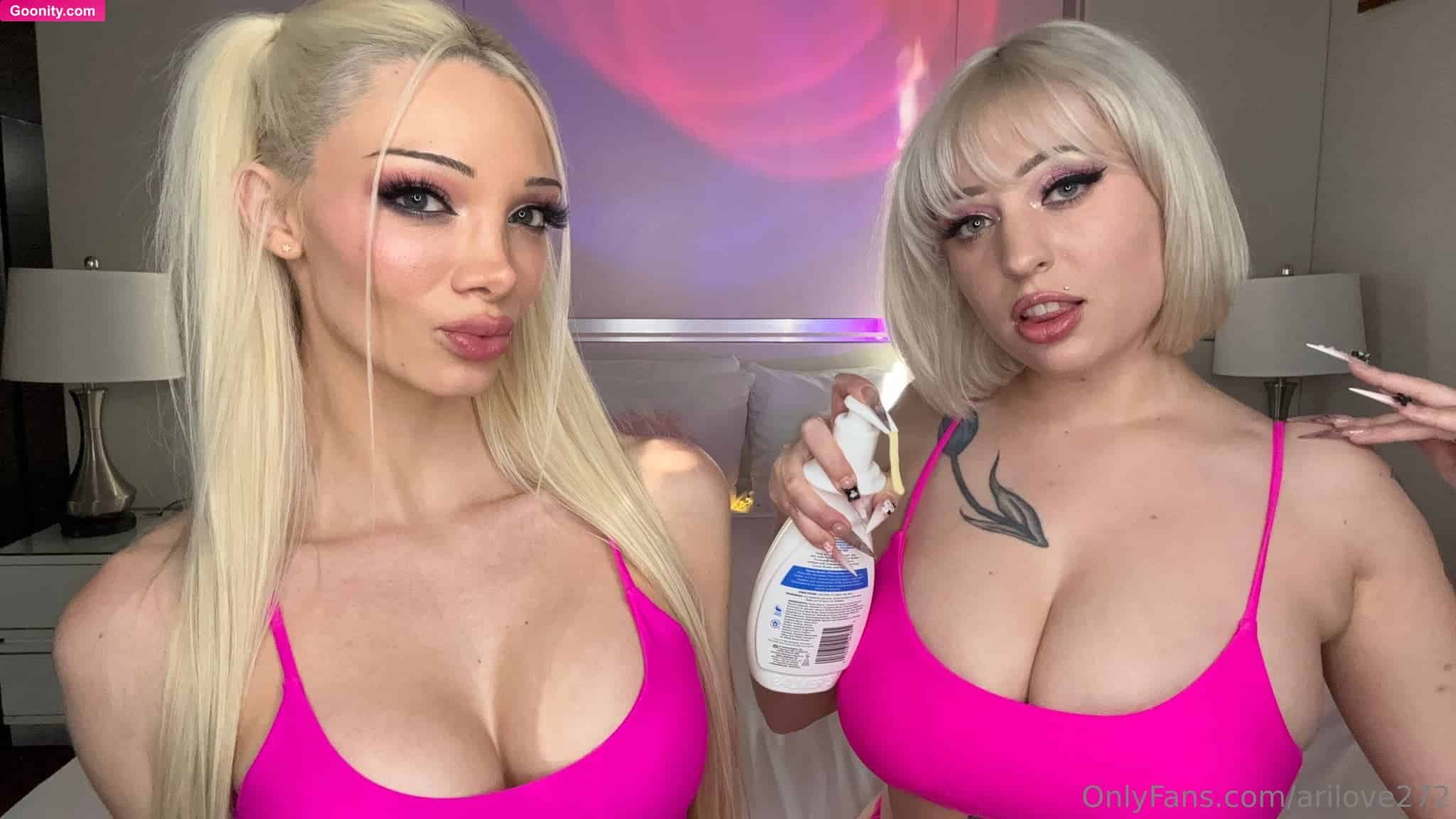 ♡  Ari Love ♡ photo 24