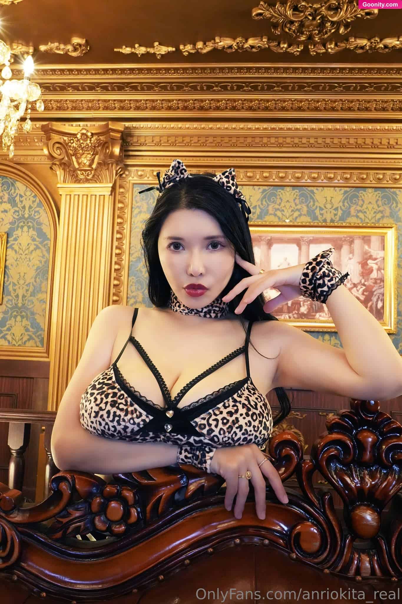 沖田杏梨 Anri Okita photo 67