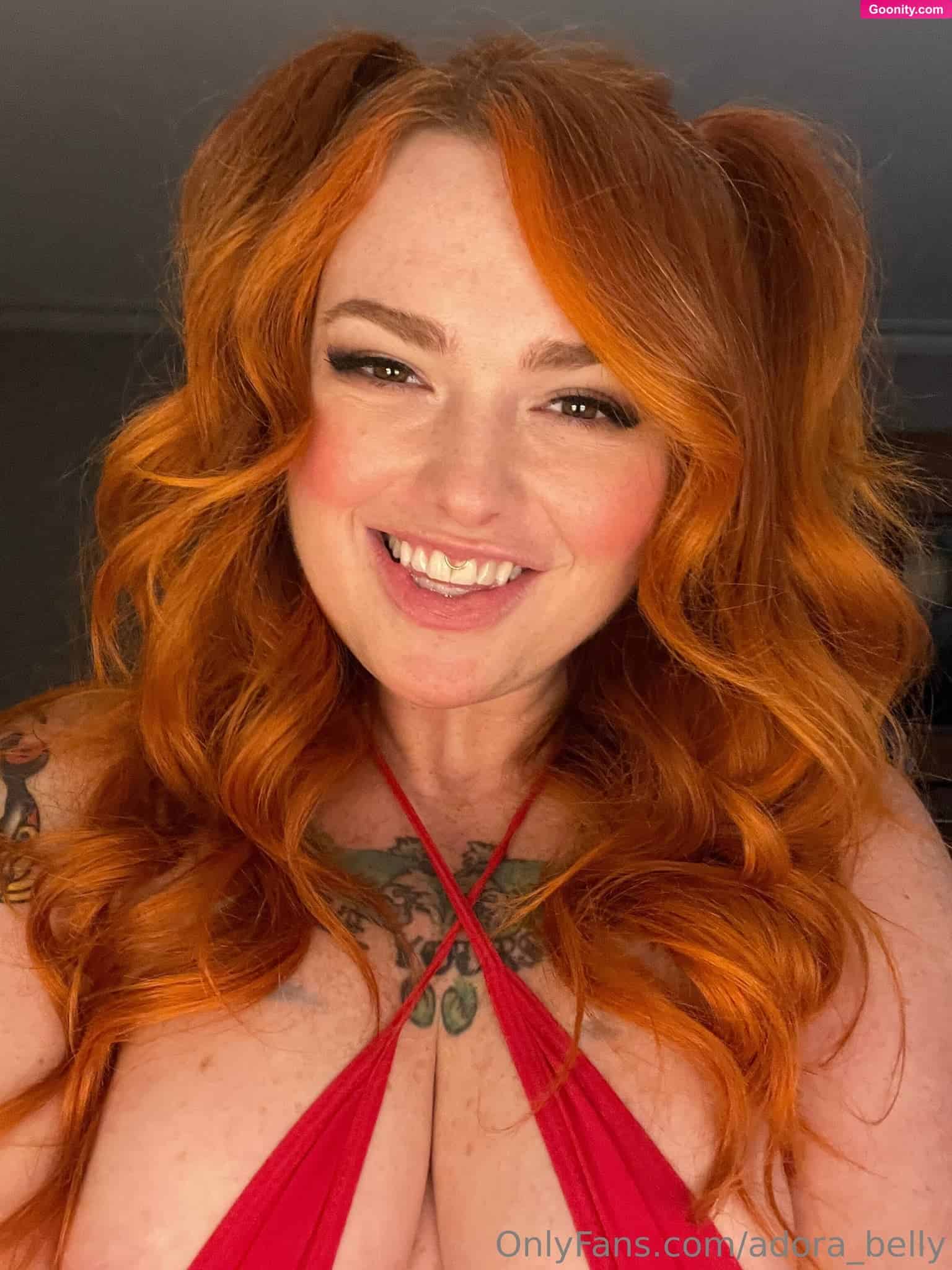 Adora ‘horny’ Bell photo 36