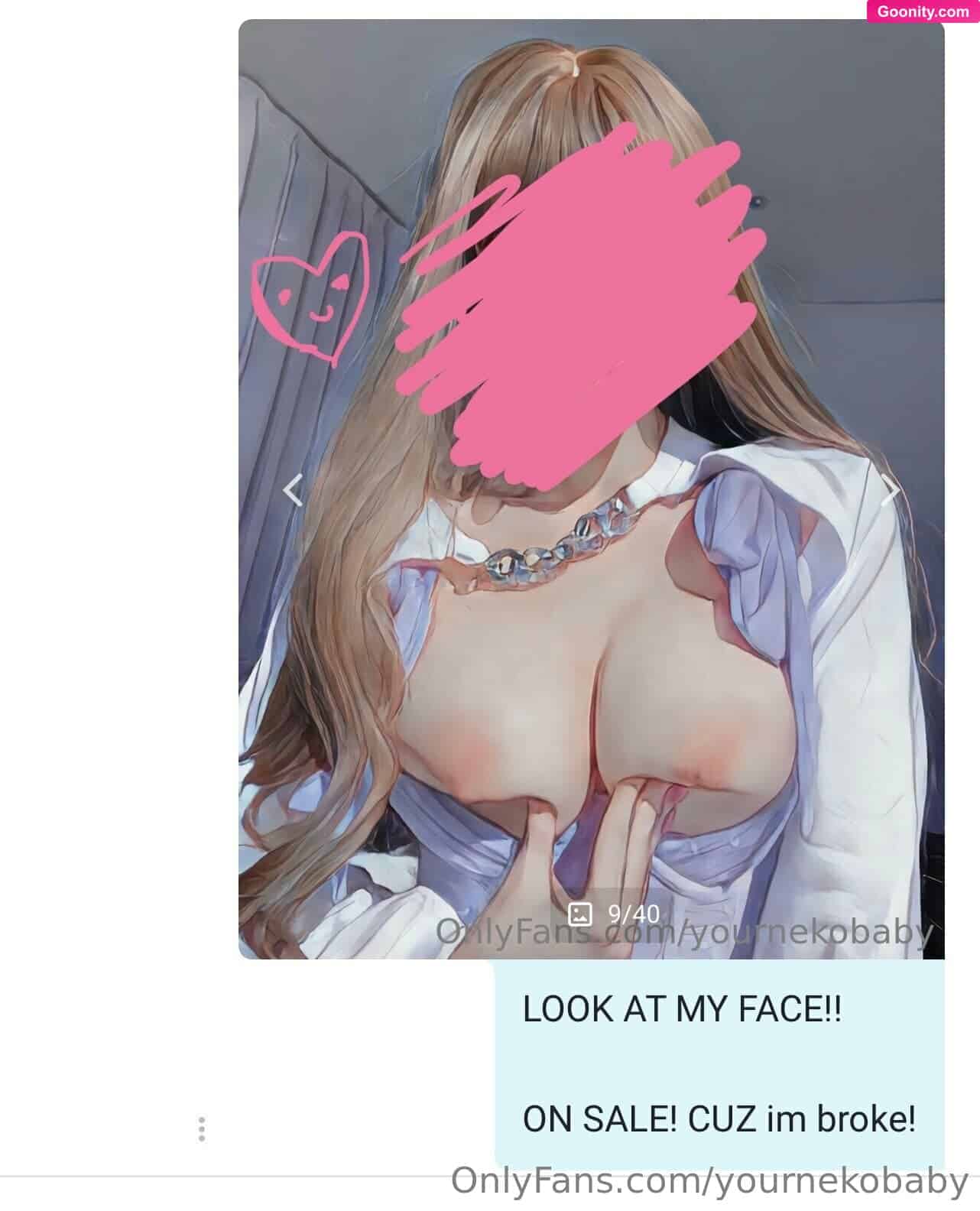 yournekobaby 🍭🌼💖 photo 67