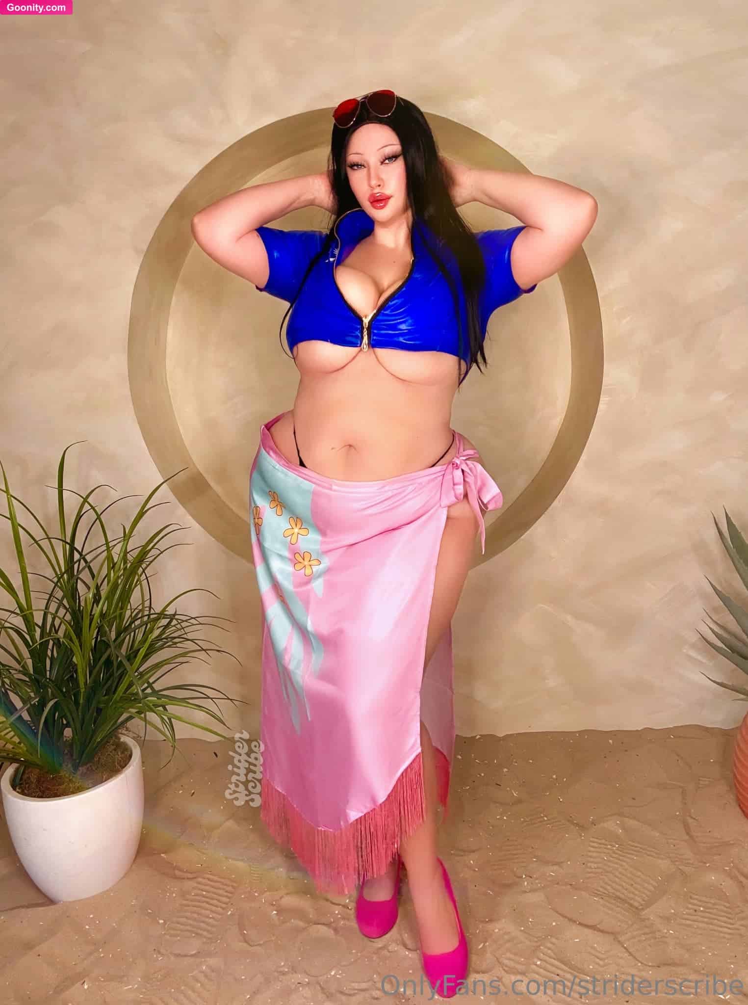 striderscribe 💕 image 1