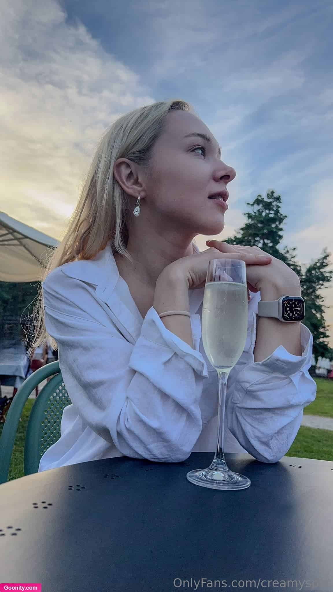 Creamy Spot photo 24