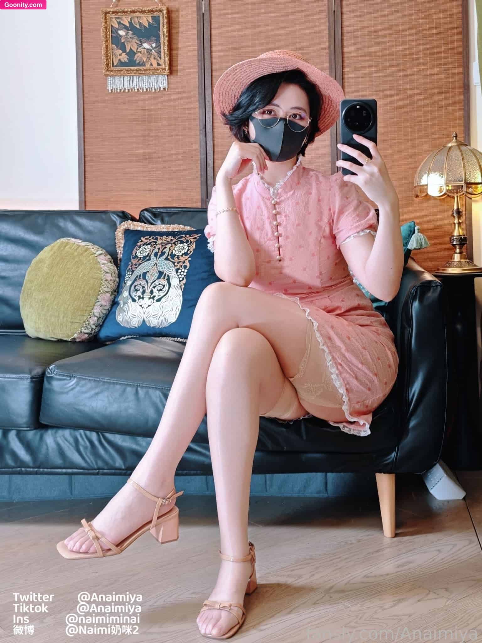 Naimi奶咪 photo 23