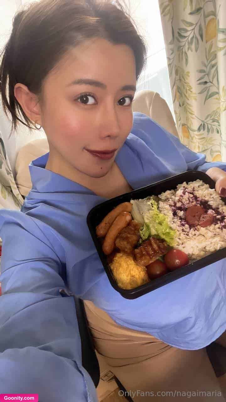 Maria Nagai photo 35