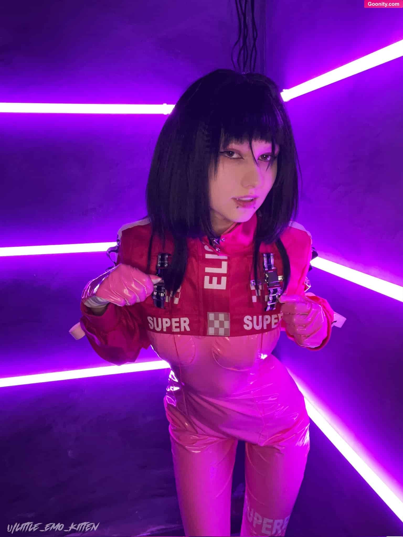 little_emo_kitten photo 48