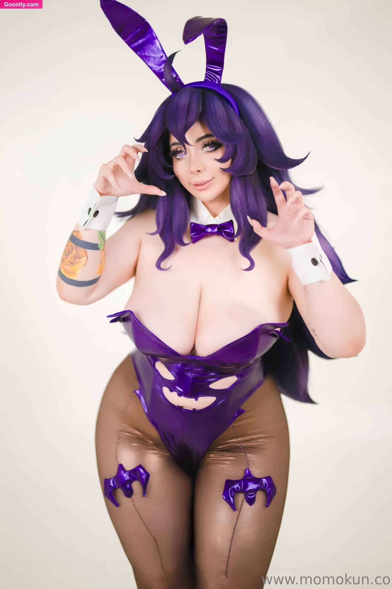 Momokun photo 39