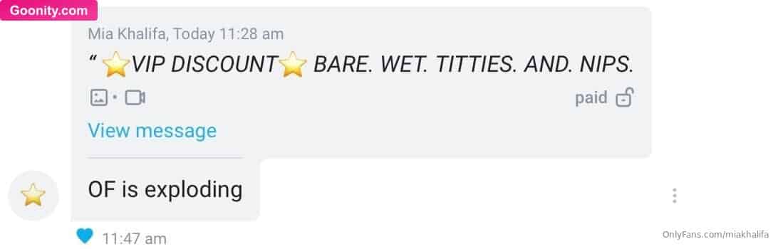 miakhalifa - Photo 41